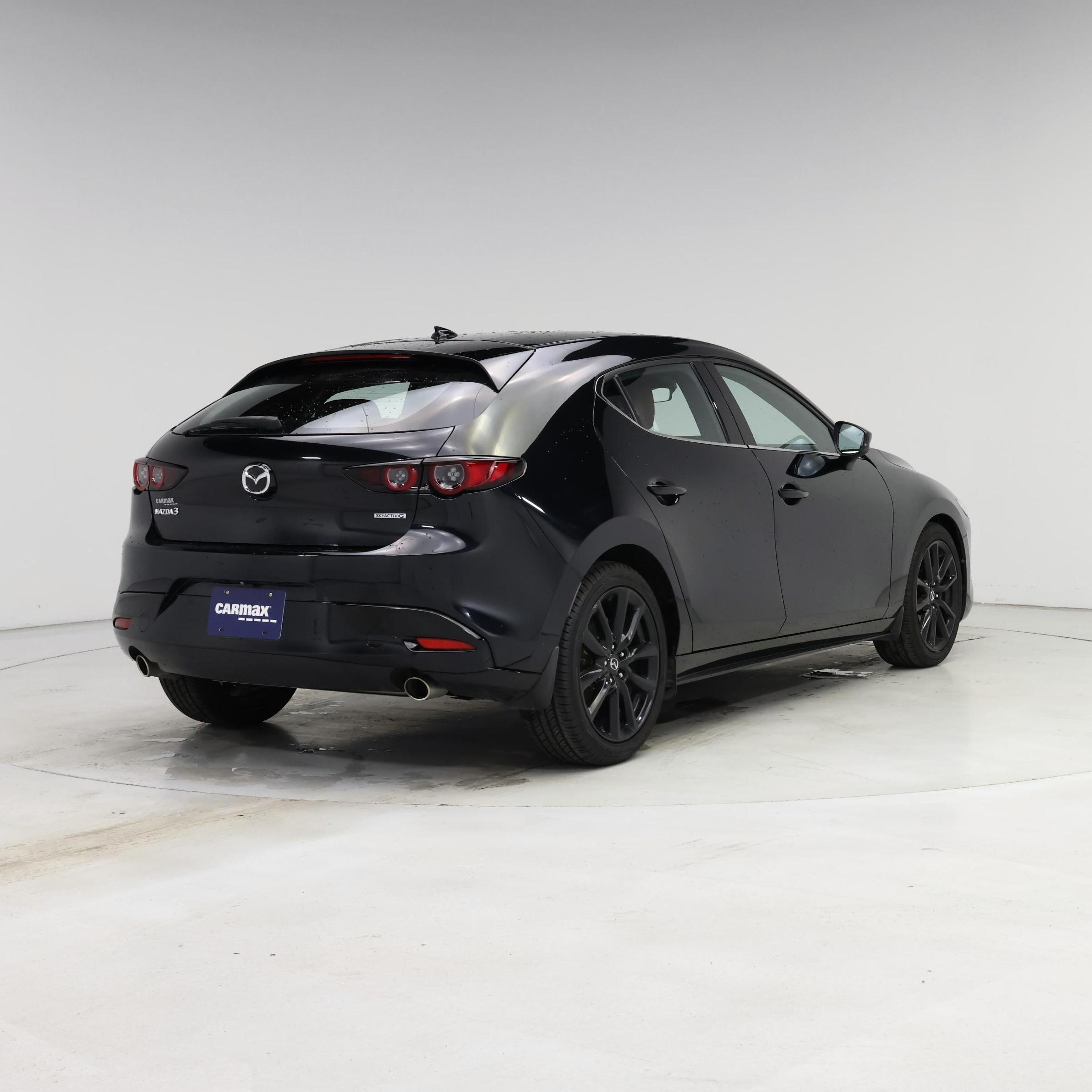 Thumbnail: 2019 Mazda Mazda3 - 8