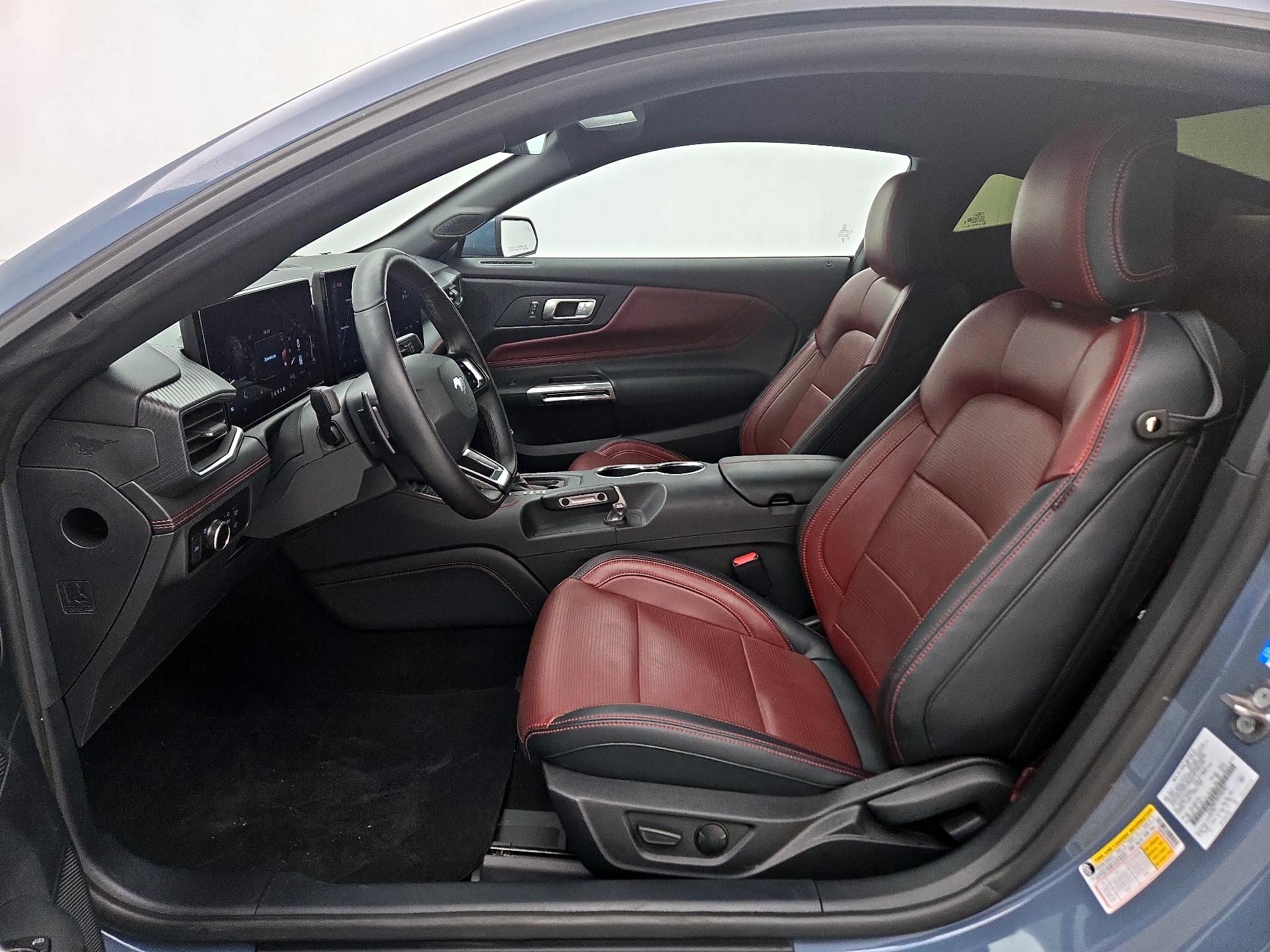 Thumbnail: 2024 Ford Mustang - 11