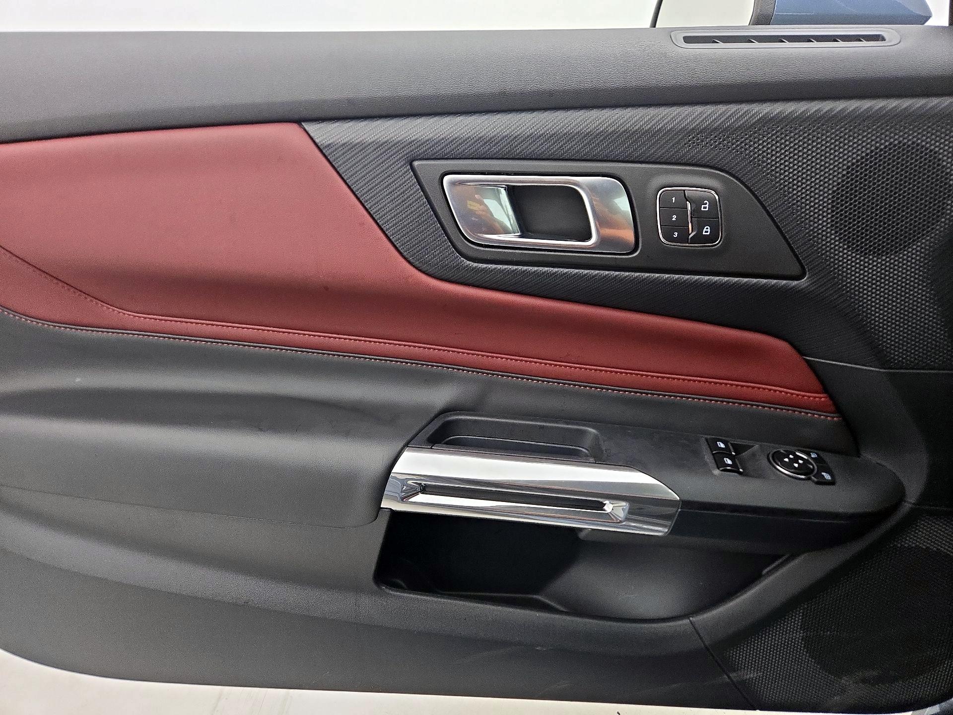 Thumbnail: 2024 Ford Mustang - 12