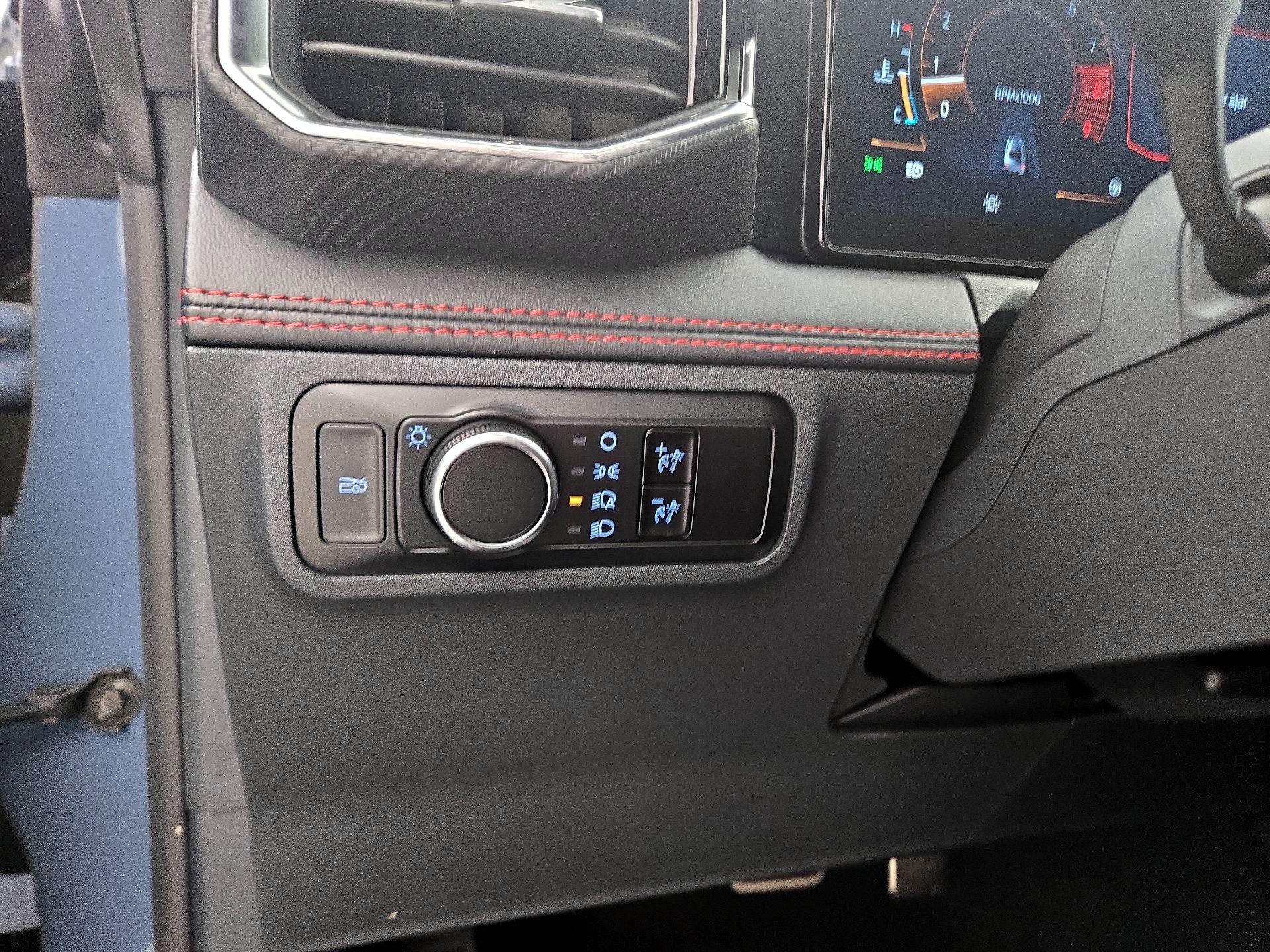 Thumbnail: 2024 Ford Mustang - 13