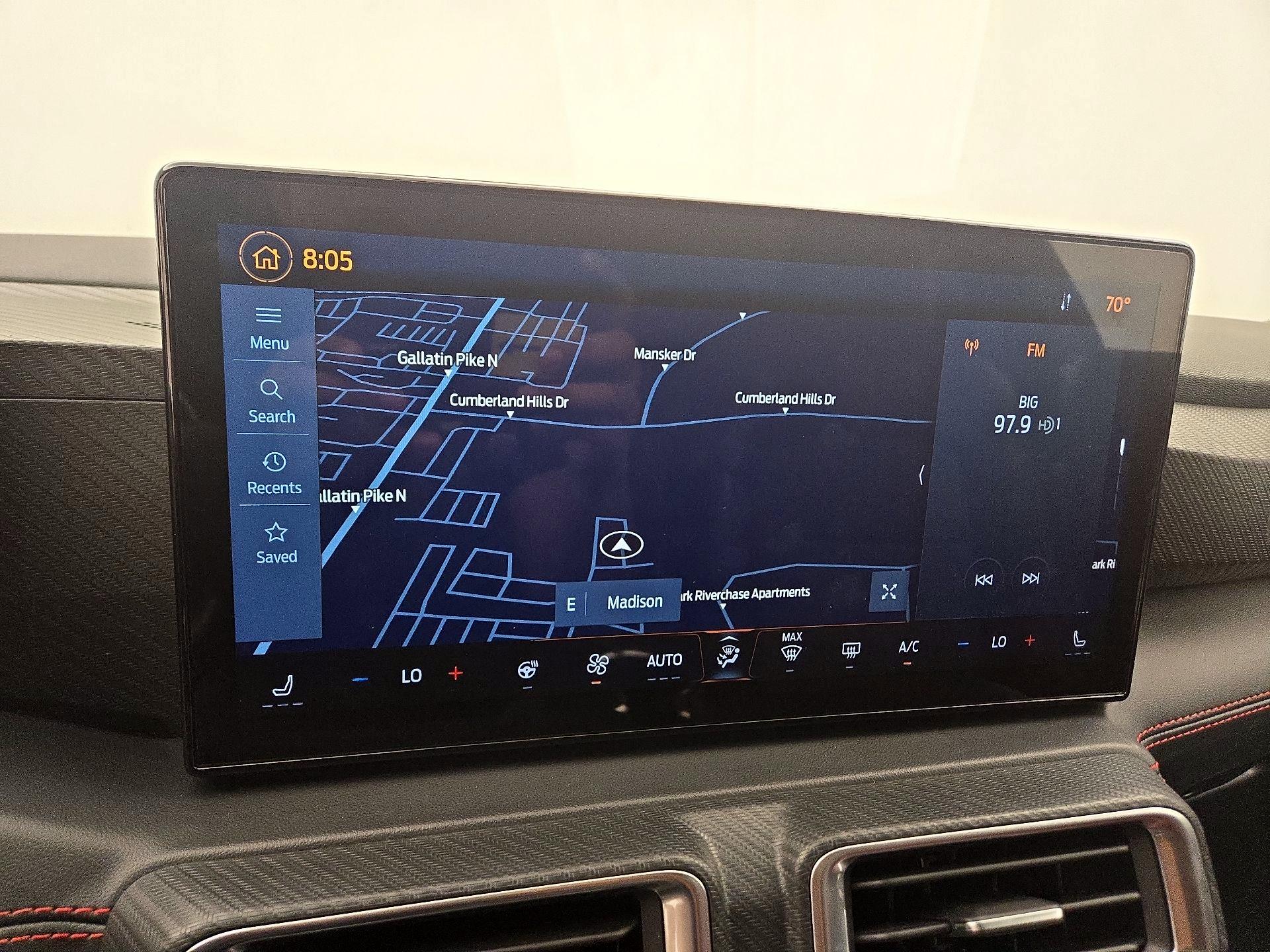 Thumbnail: 2024 Ford Mustang - 14