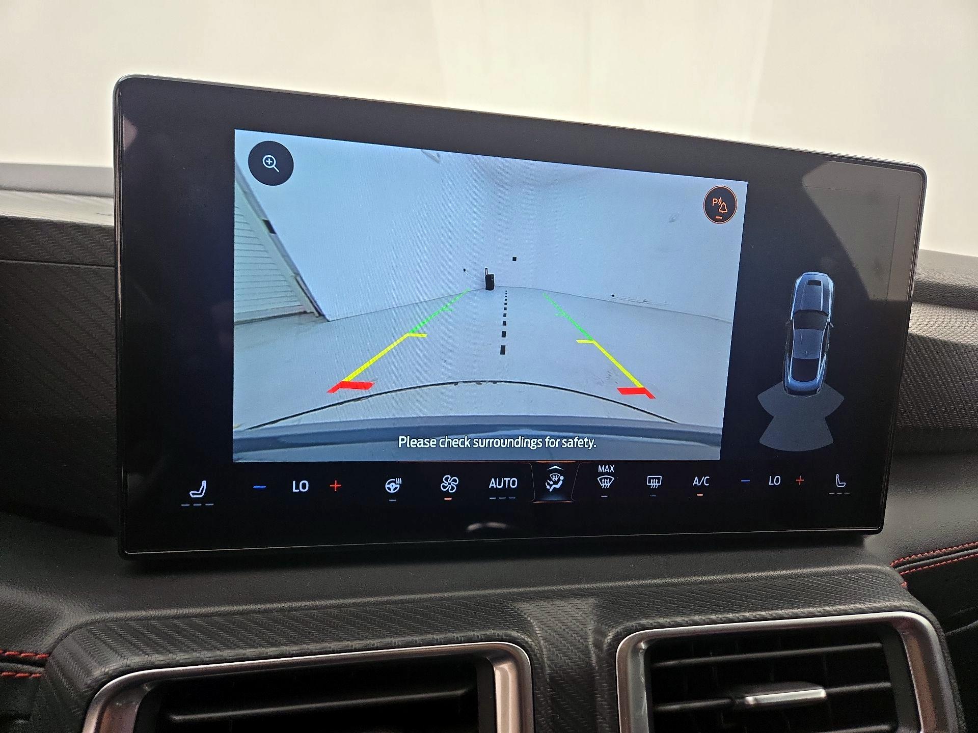 Thumbnail: 2024 Ford Mustang - 15