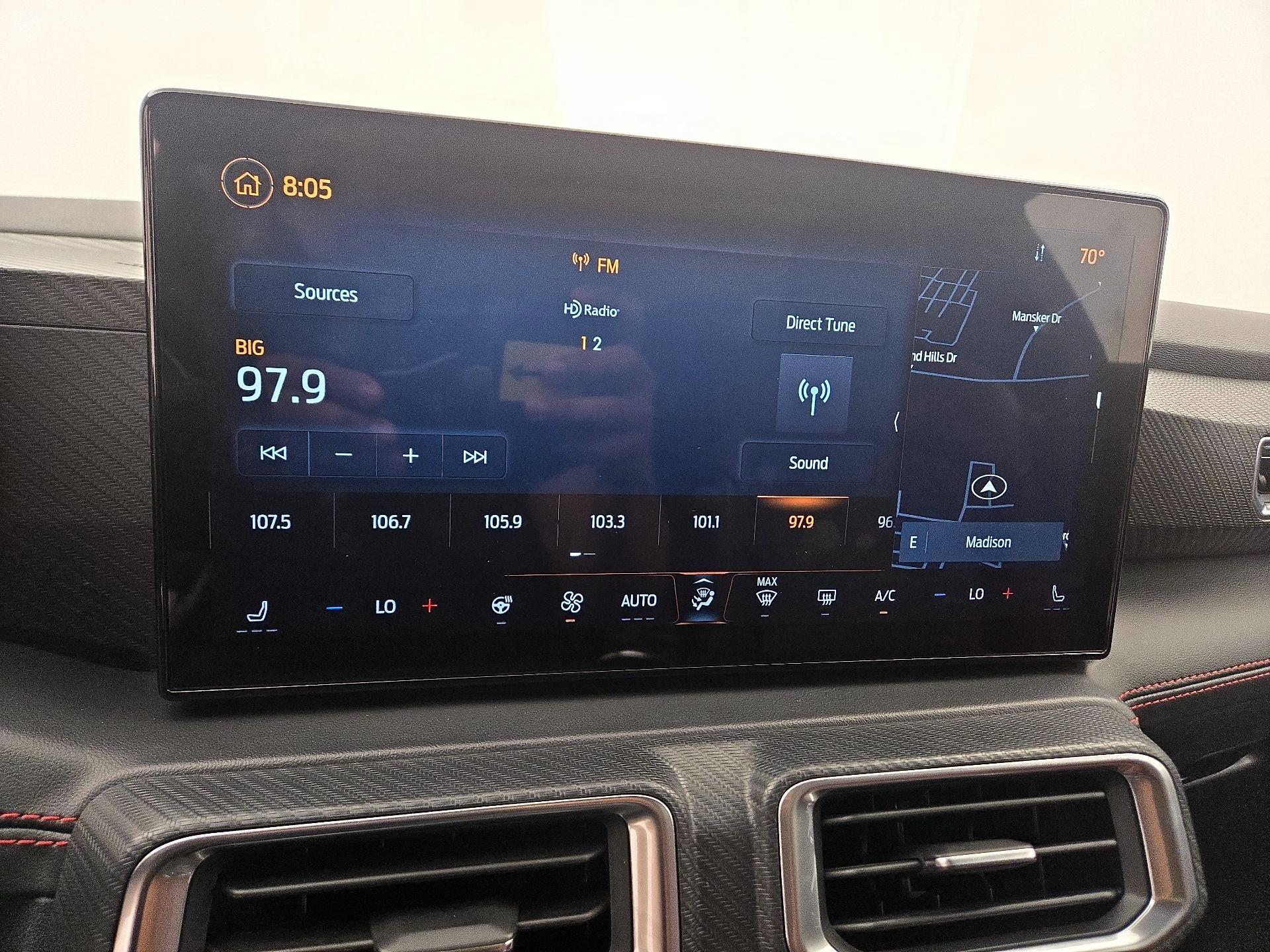 Thumbnail: 2024 Ford Mustang - 16