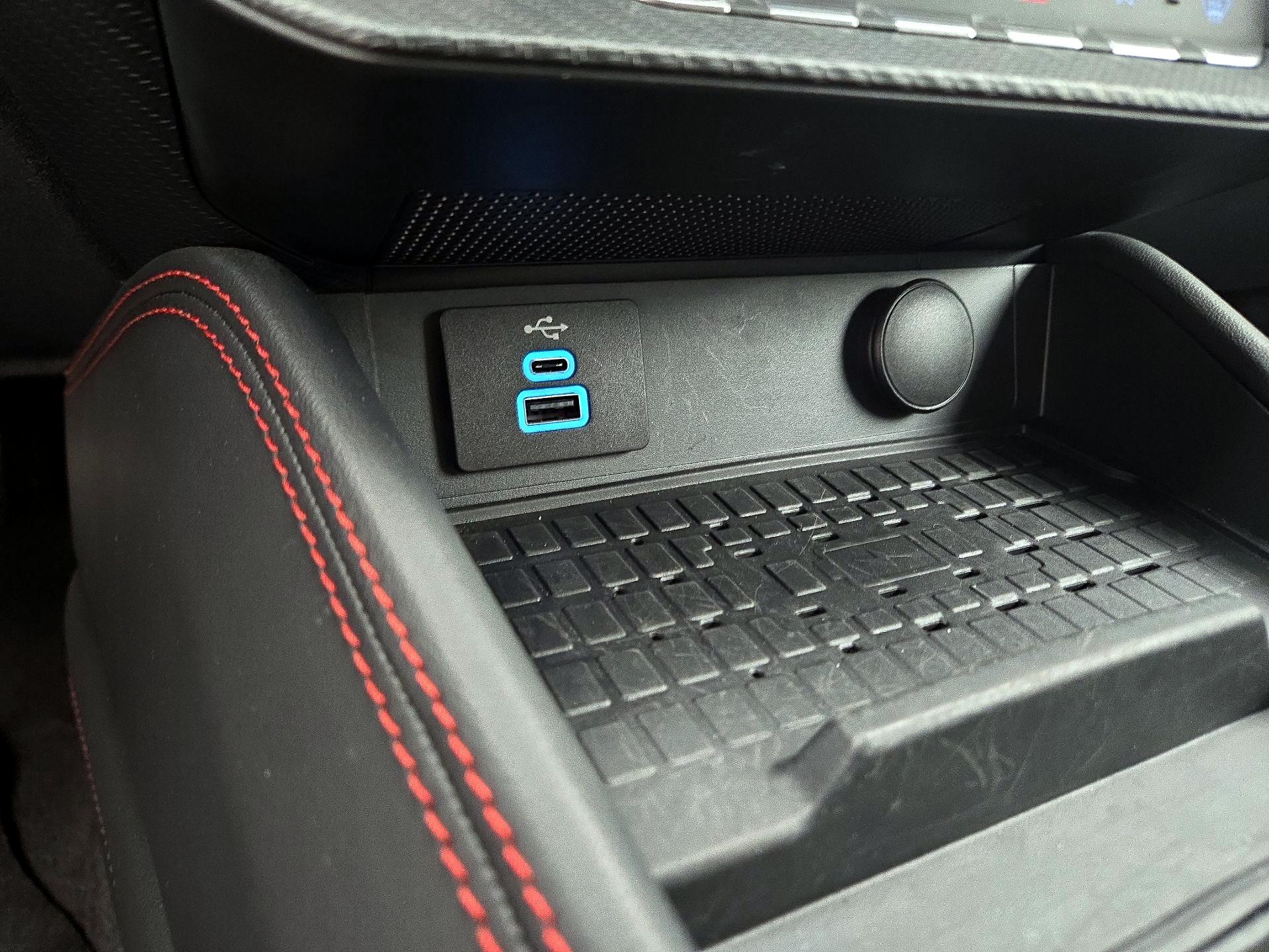 Thumbnail: 2024 Ford Mustang - 19