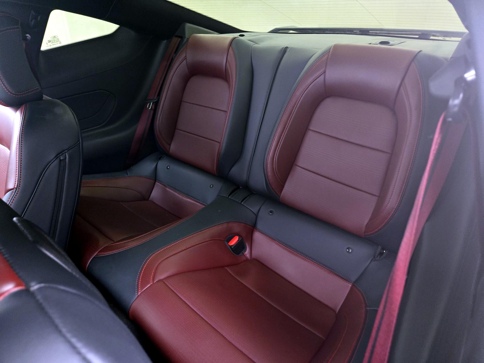 Thumbnail: 2024 Ford Mustang - 20