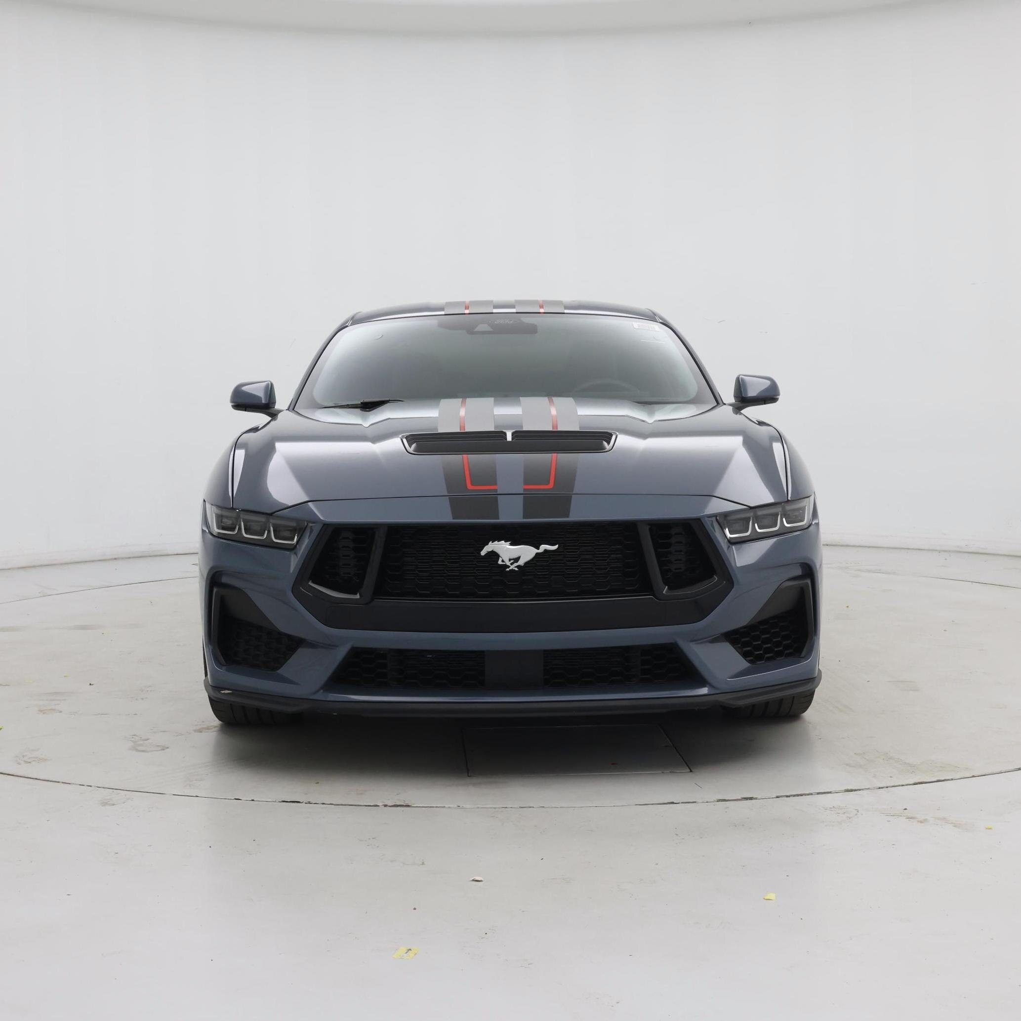 Thumbnail: 2024 Ford Mustang - 5