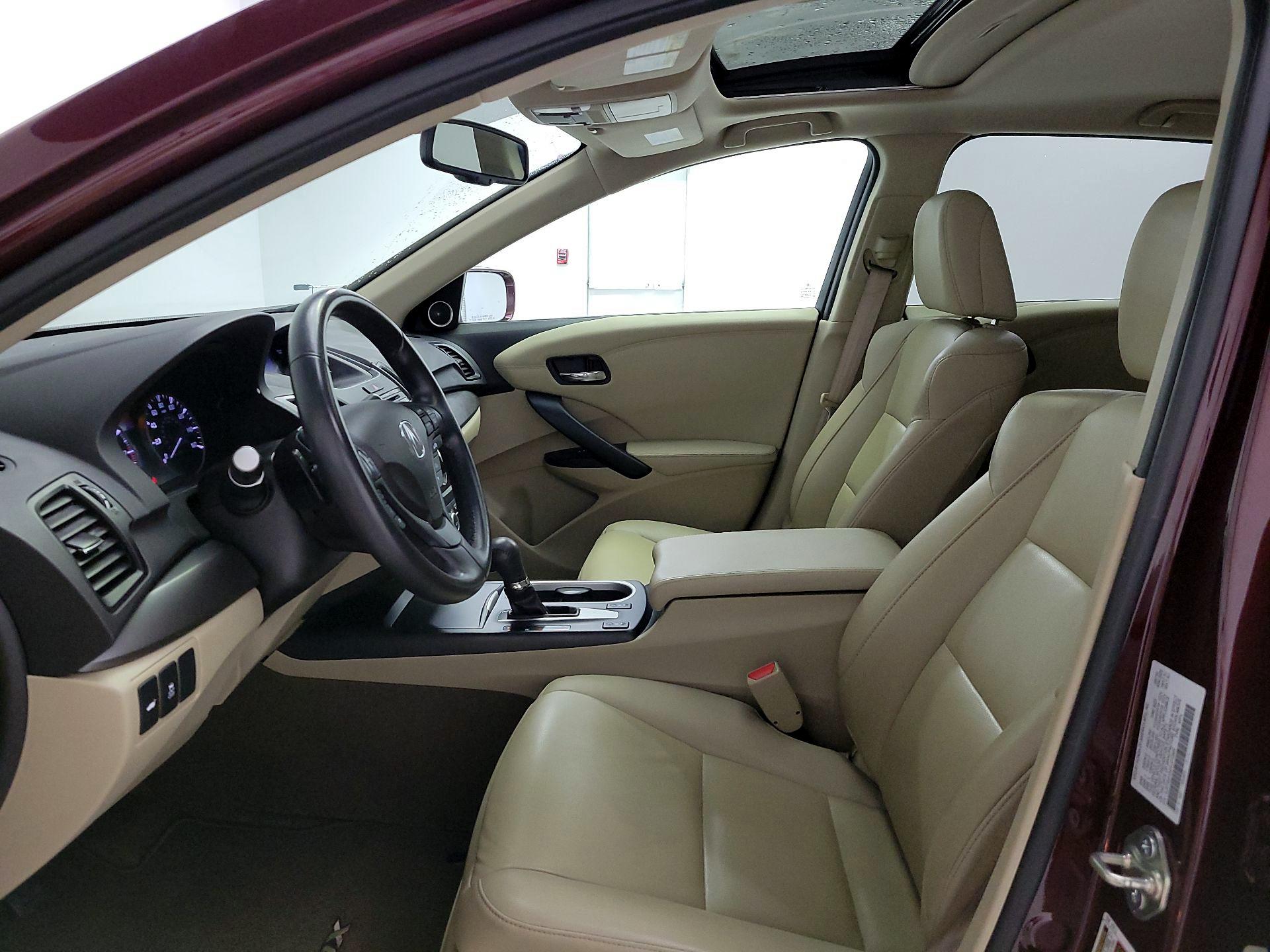 Thumbnail: 2017 Acura RDX - 11