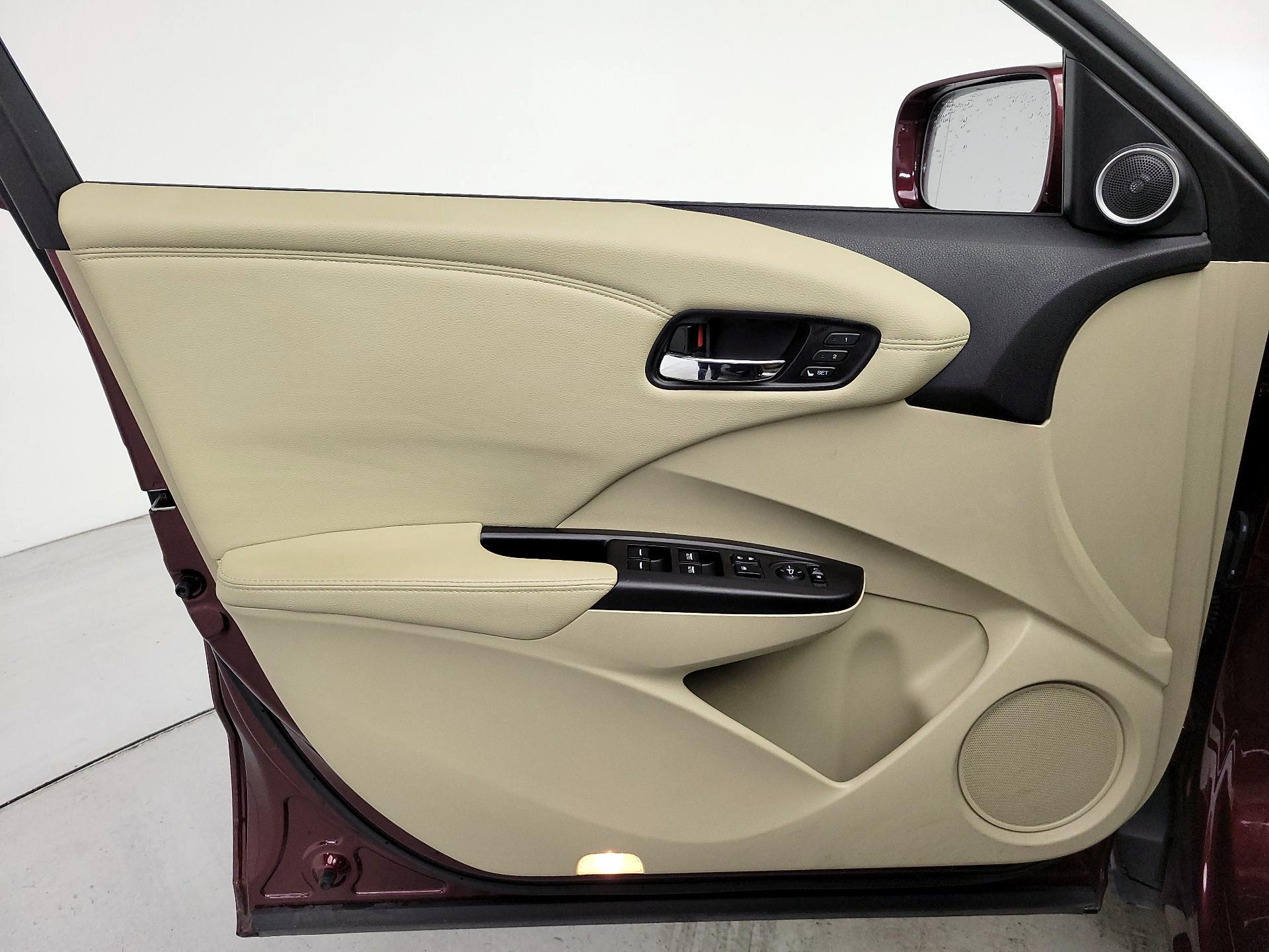 Thumbnail: 2017 Acura RDX - 12