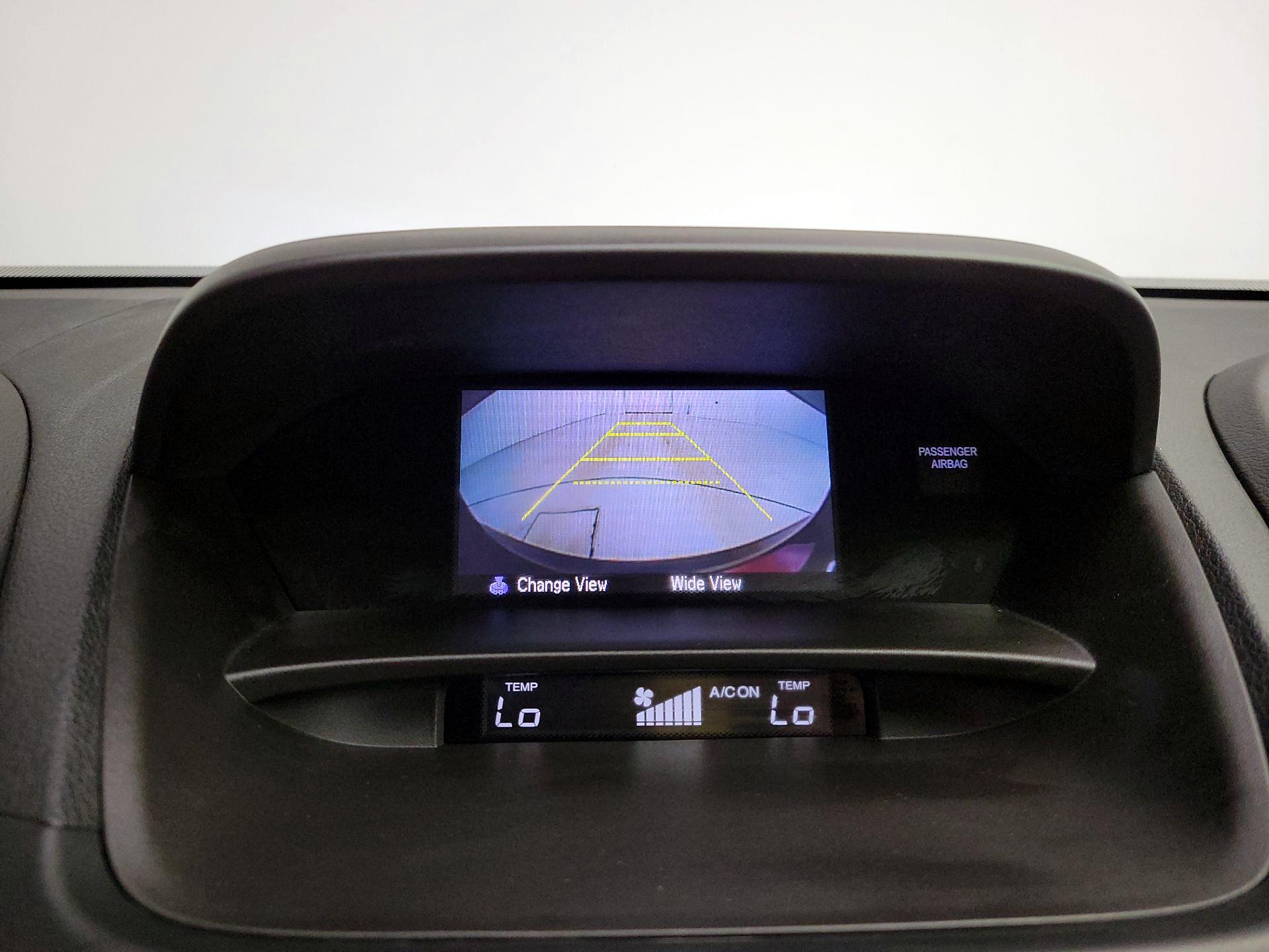 Thumbnail: 2017 Acura RDX - 14