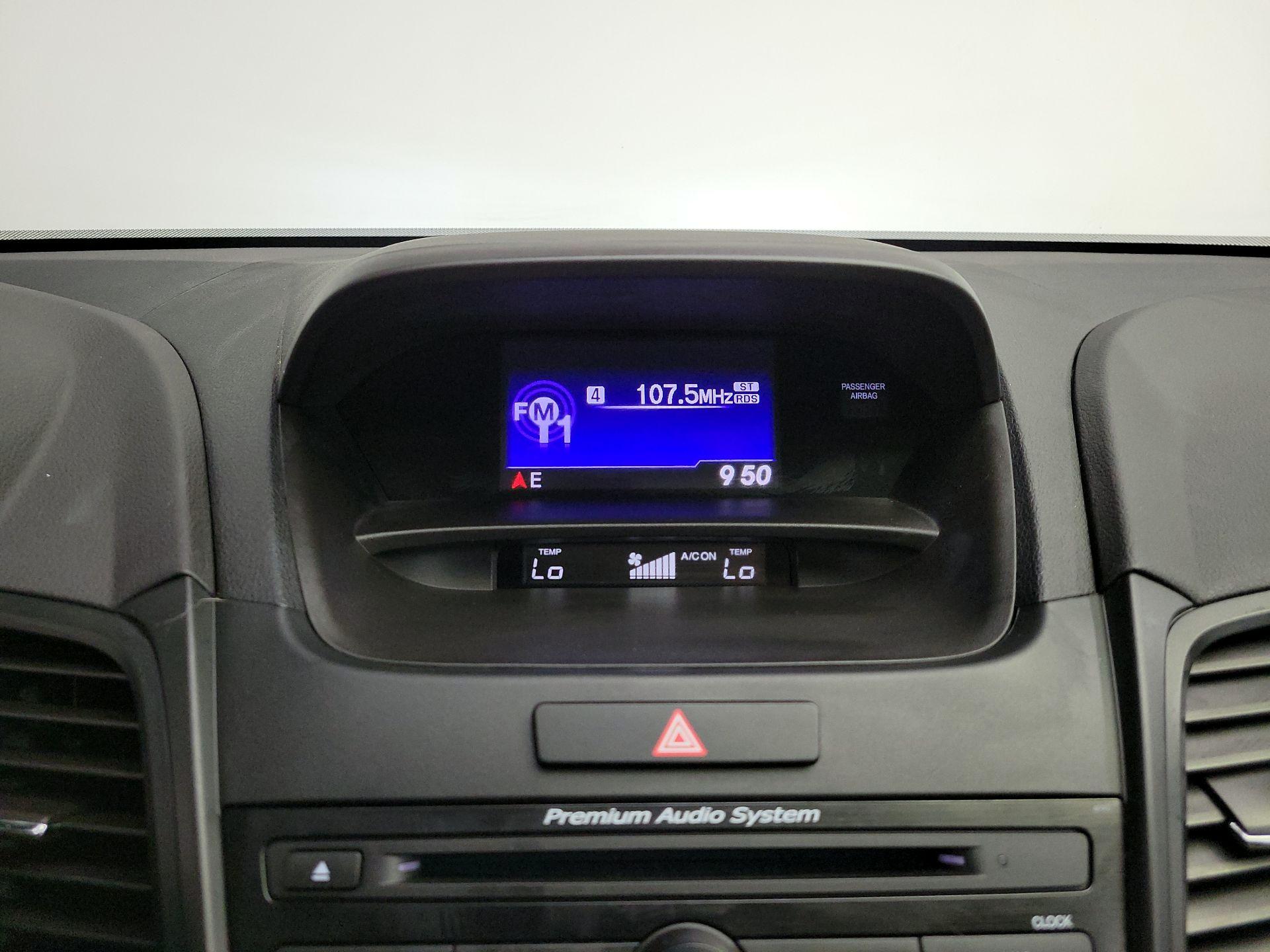 Thumbnail: 2017 Acura RDX - 15