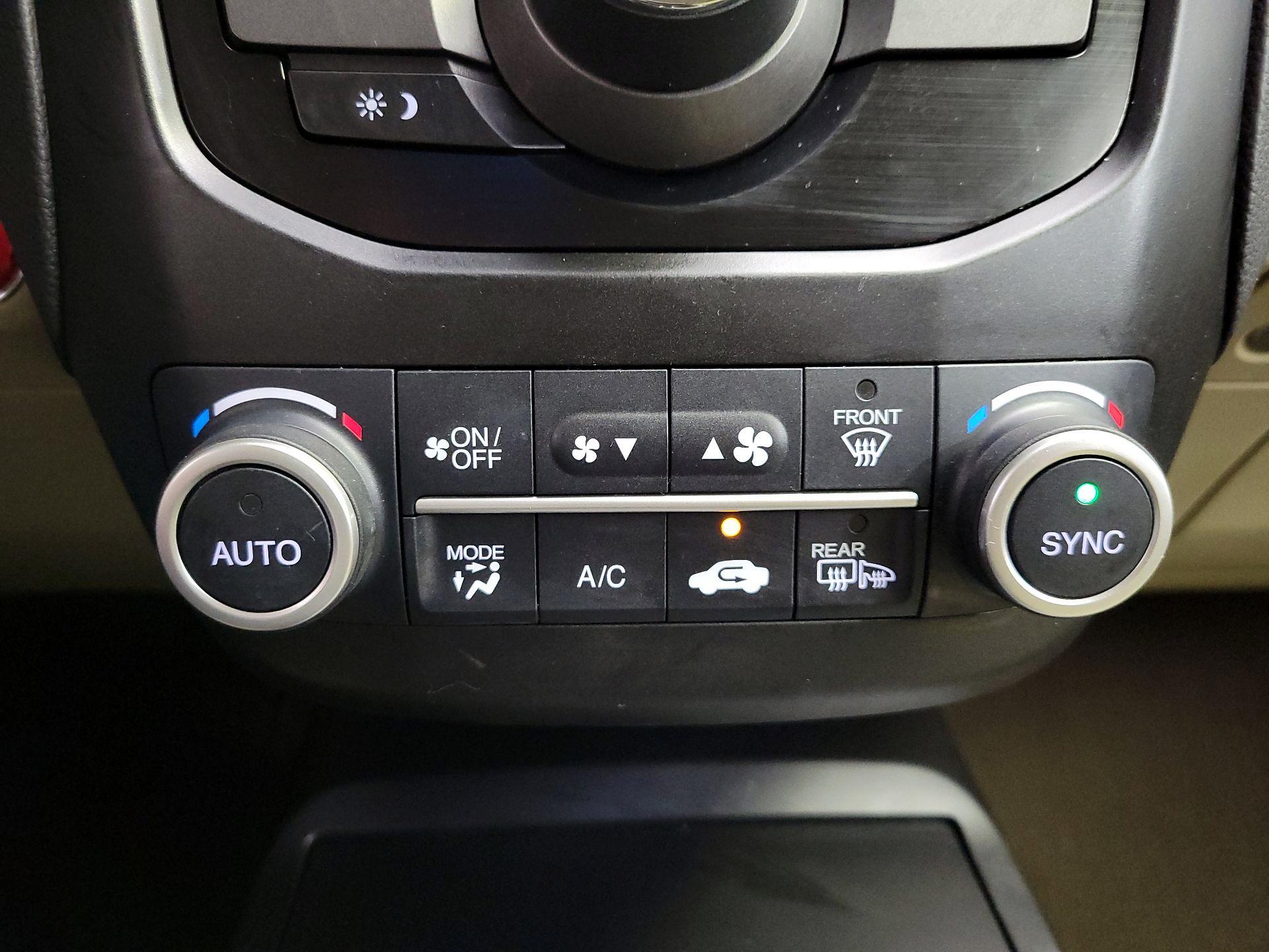 Thumbnail: 2017 Acura RDX - 16