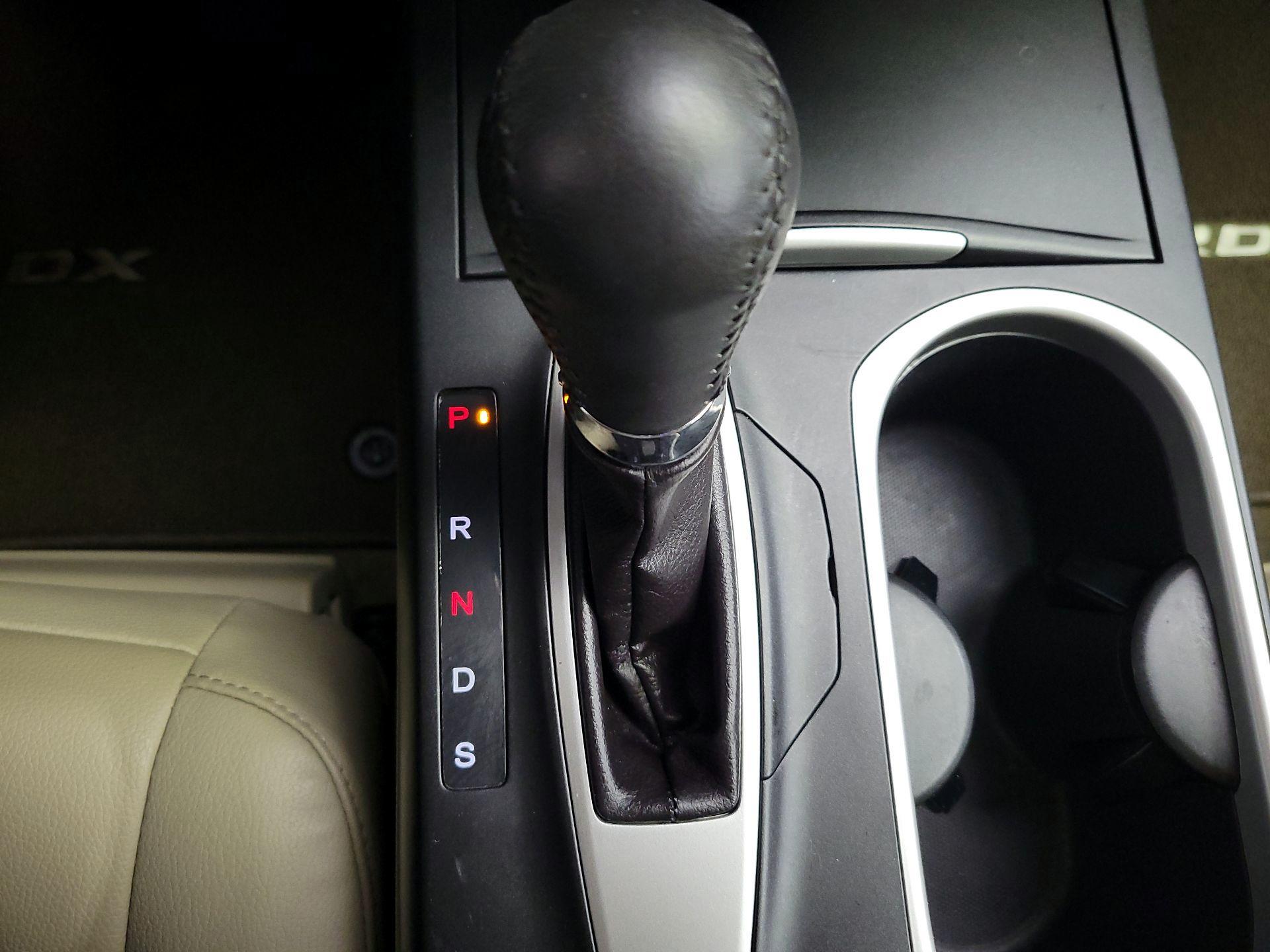 Thumbnail: 2017 Acura RDX - 17