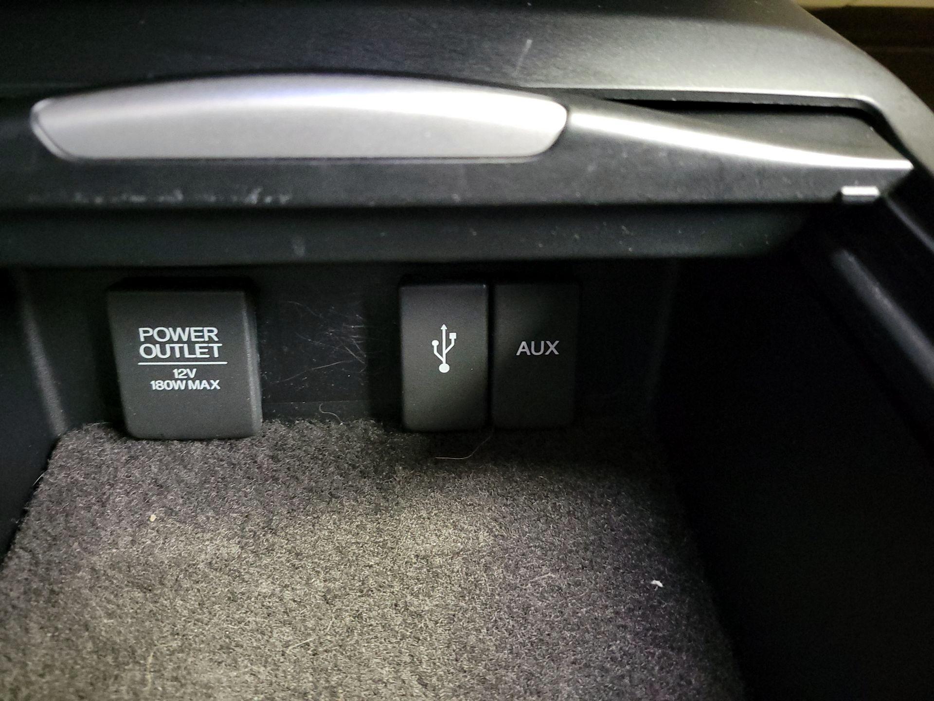 Thumbnail: 2017 Acura RDX - 18