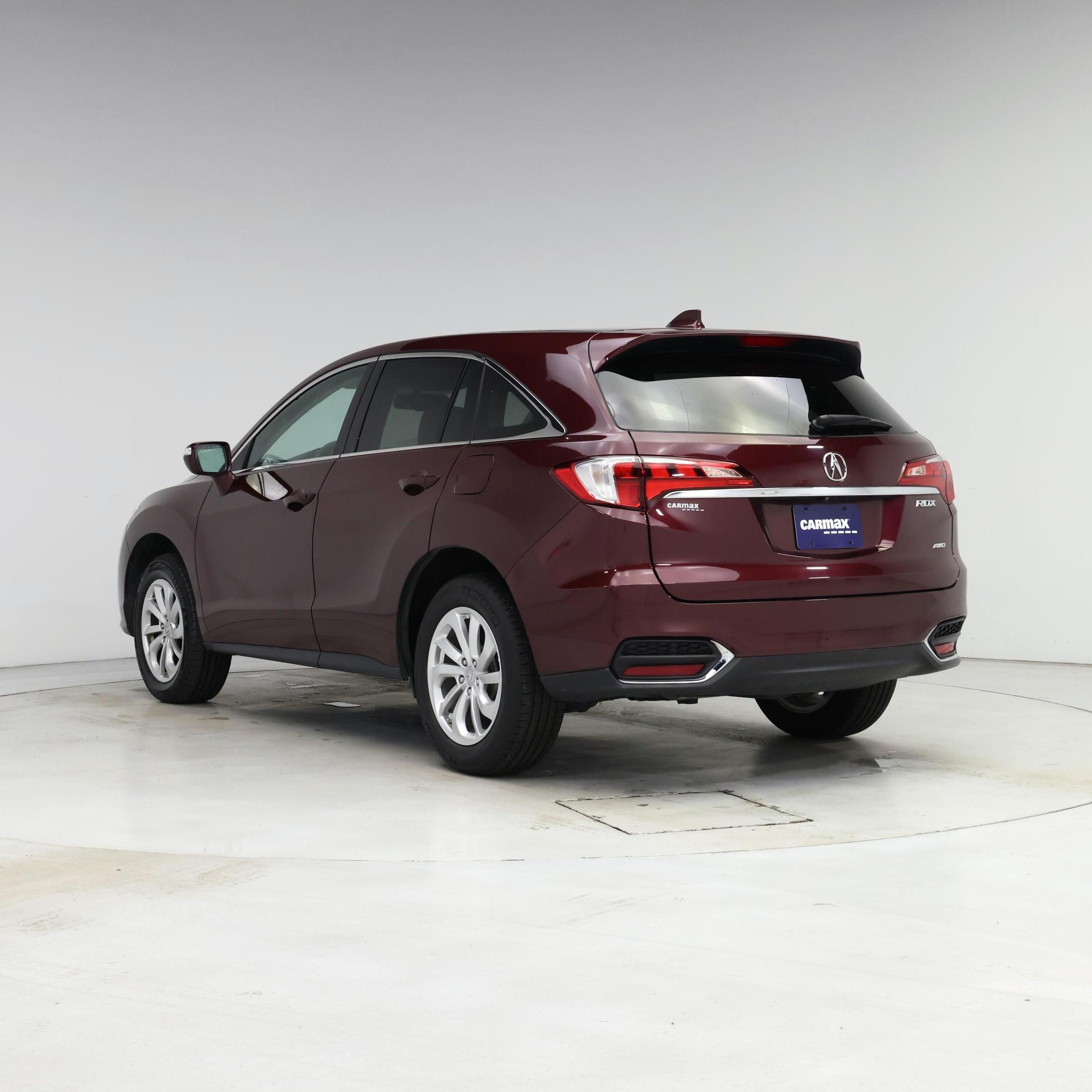 Thumbnail: 2017 Acura RDX - 2