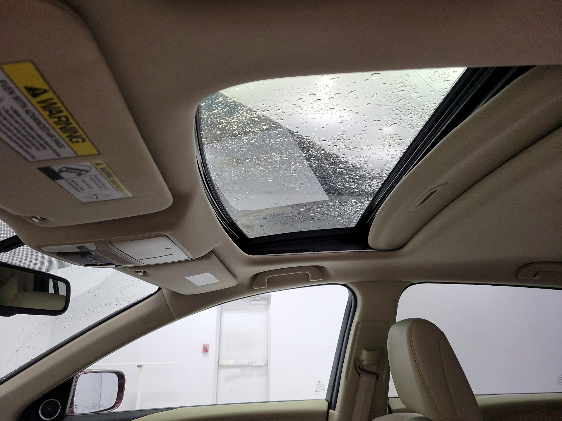 Thumbnail: 2017 Acura RDX - 19