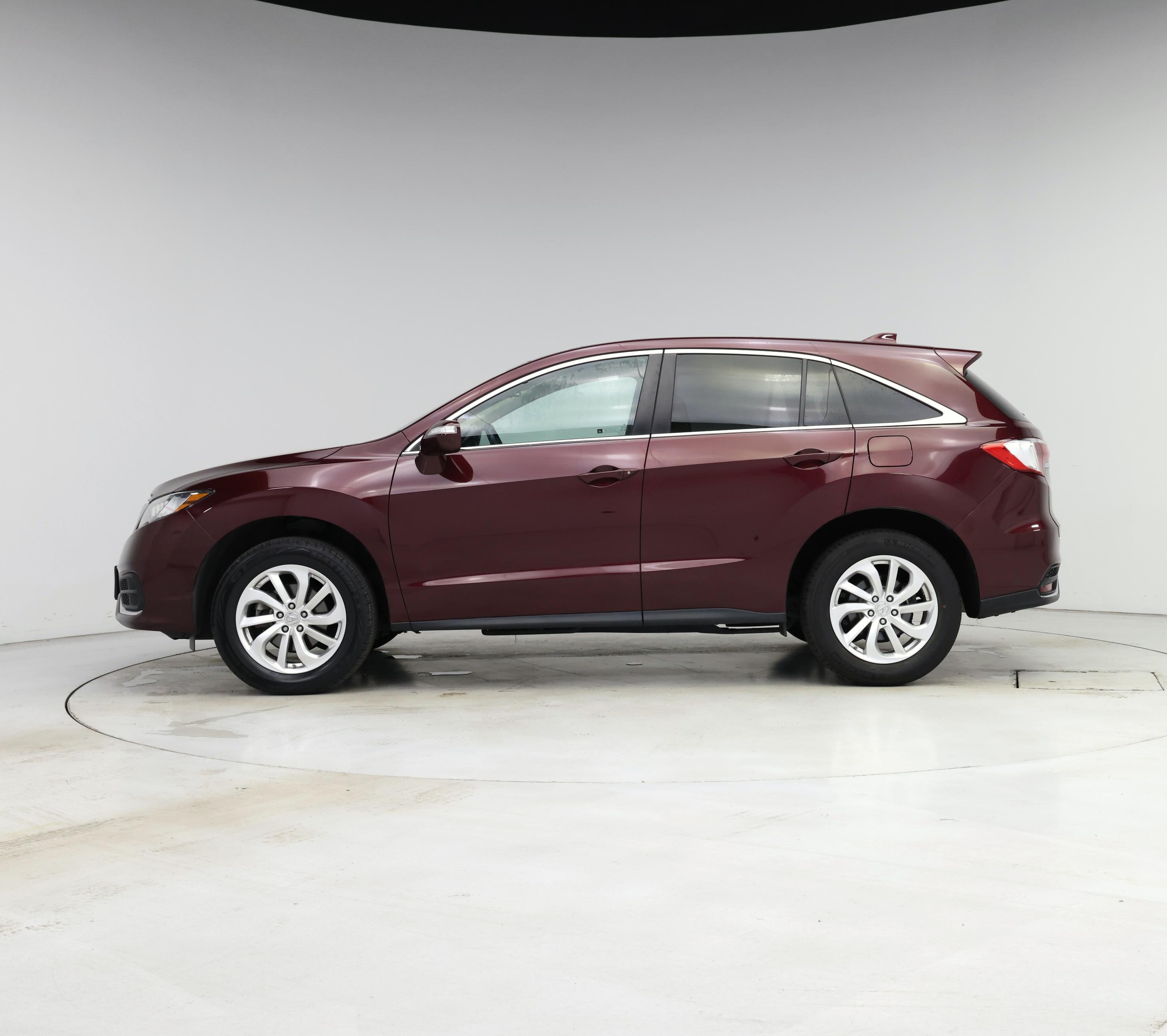 Thumbnail: 2017 Acura RDX - 3