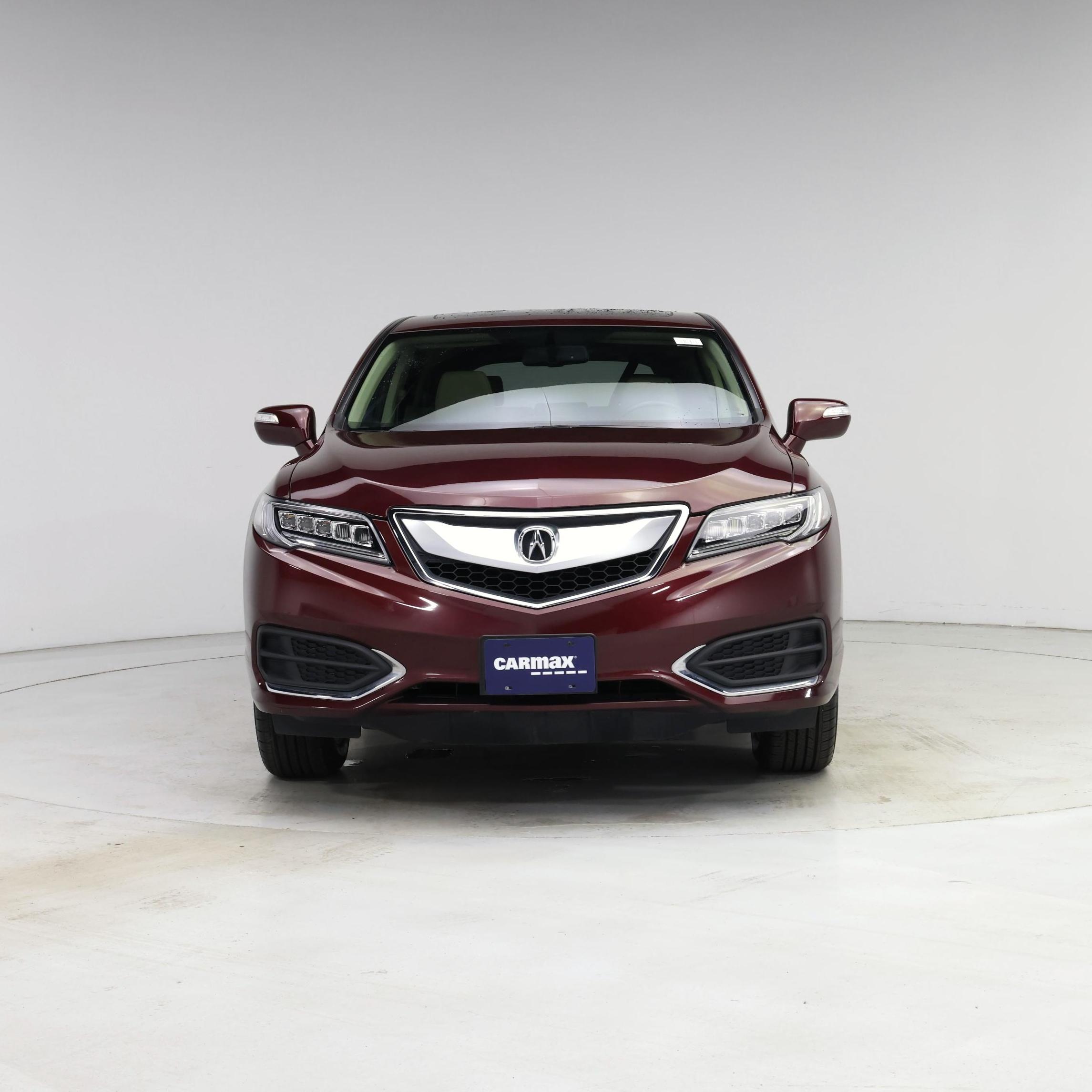 Thumbnail: 2017 Acura RDX - 5