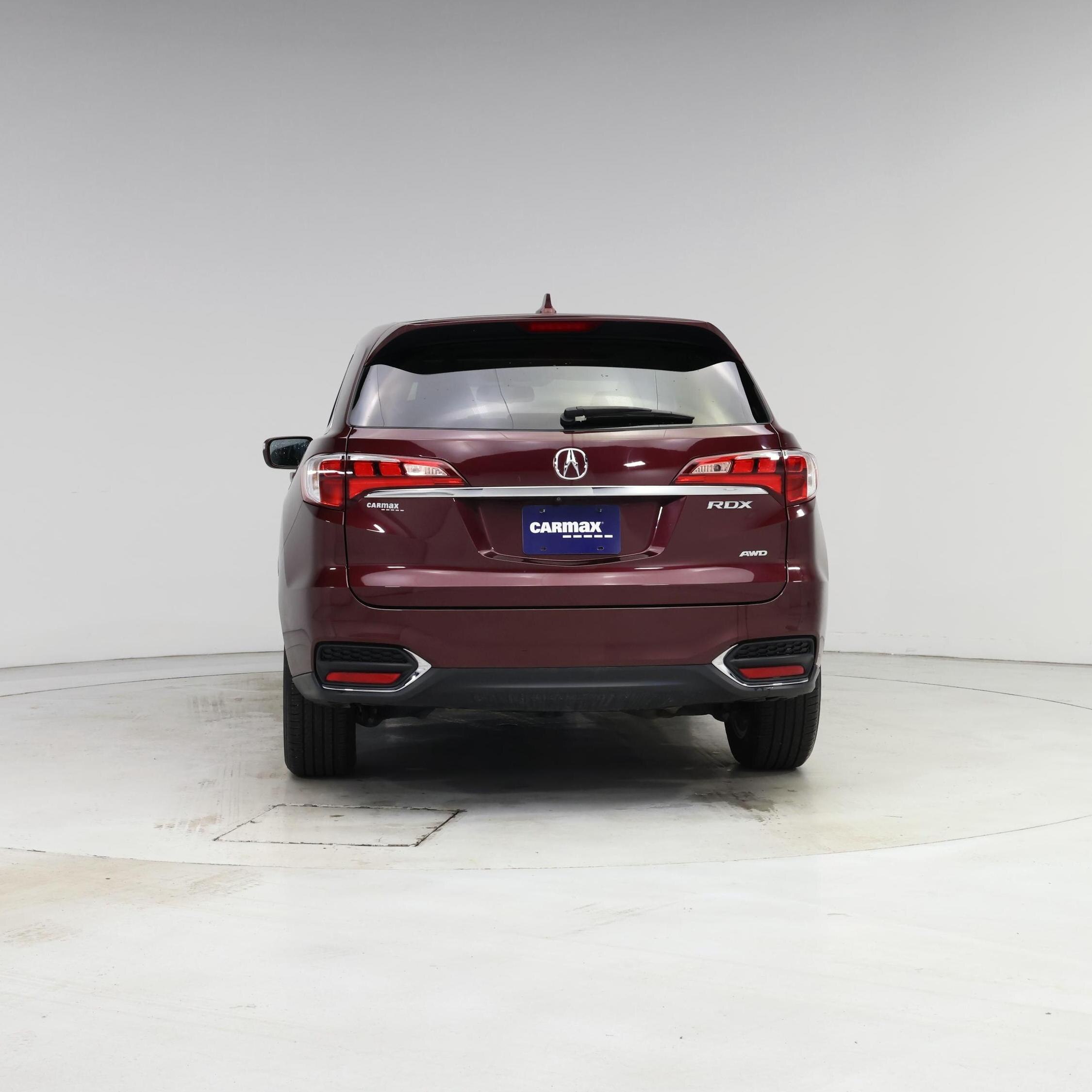 Thumbnail: 2017 Acura RDX - 6