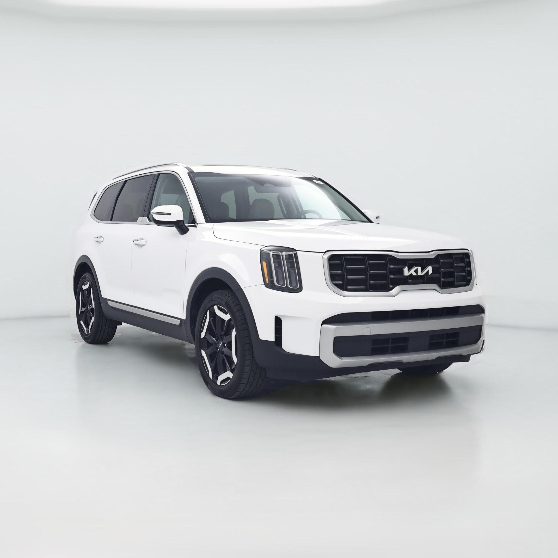 Thumbnail: 2023 Kia Telluride - 1