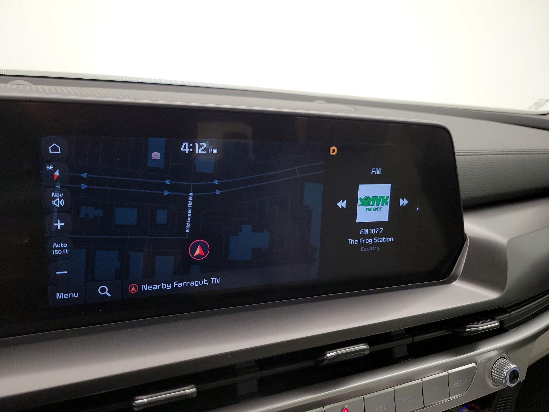 Thumbnail: 2023 Kia Telluride - 14