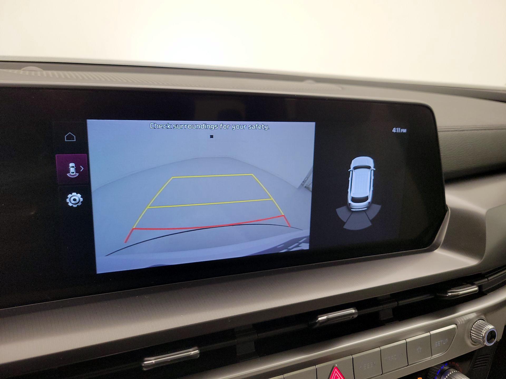 Thumbnail: 2023 Kia Telluride - 15