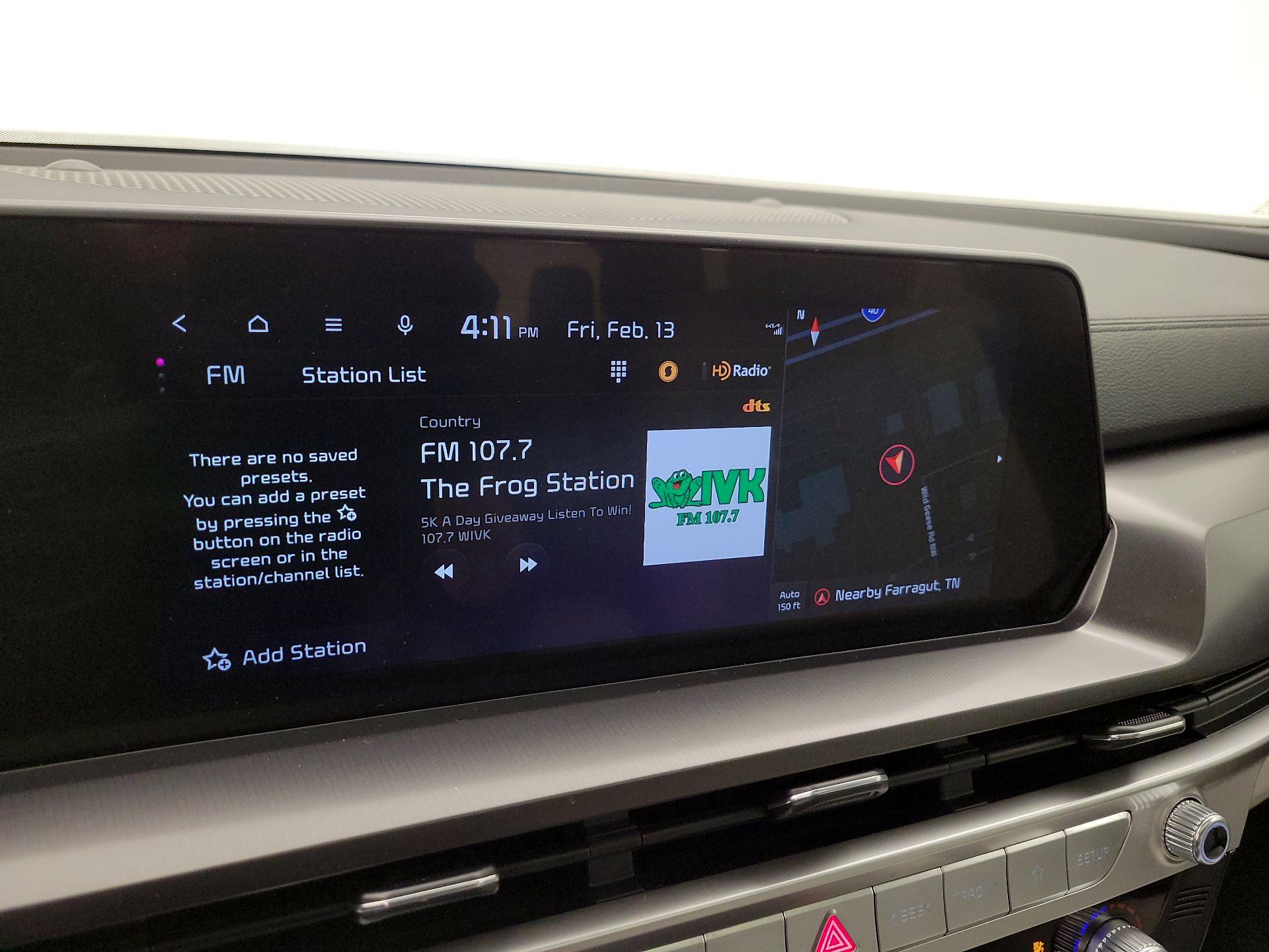 Thumbnail: 2023 Kia Telluride - 16