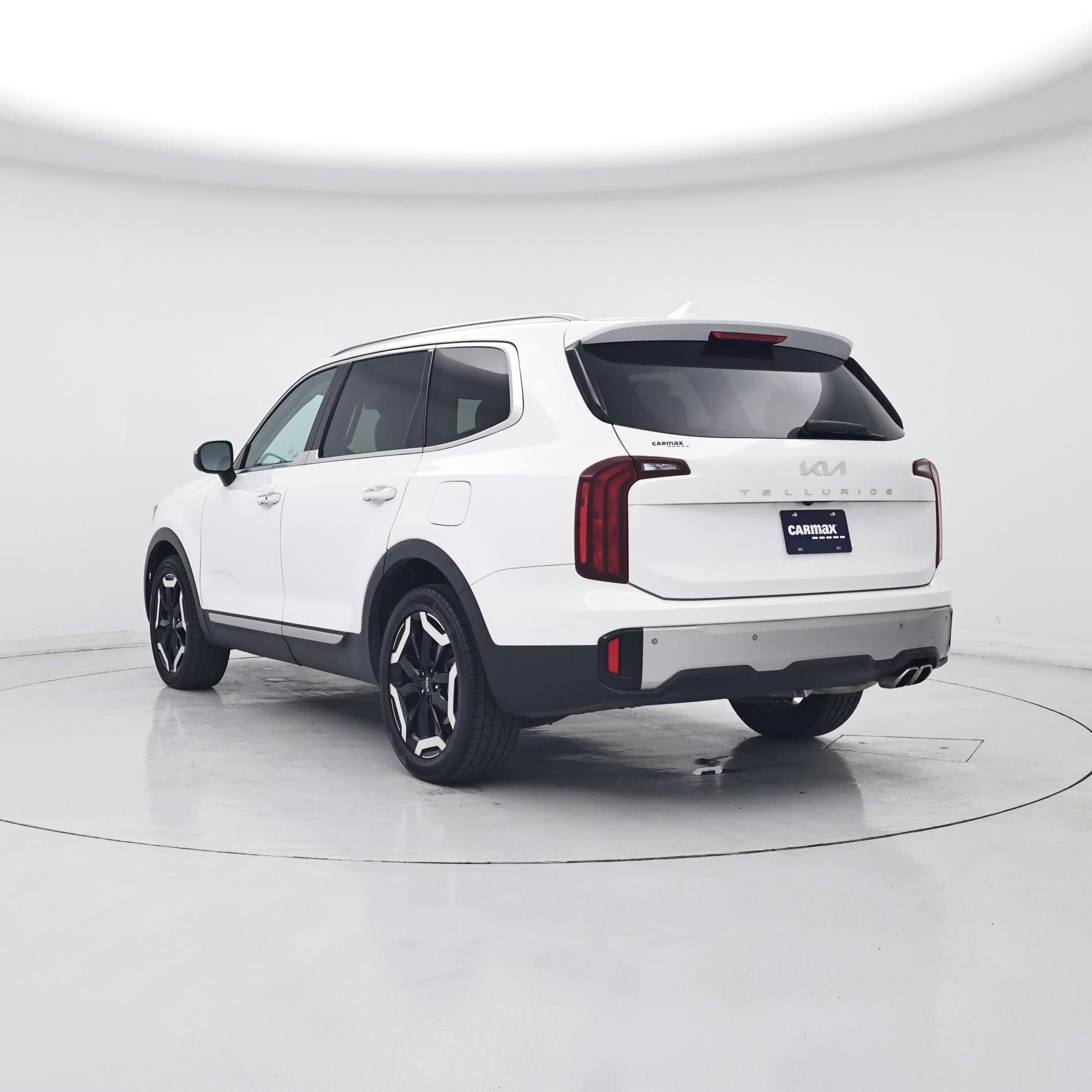 Thumbnail: 2023 Kia Telluride - 2