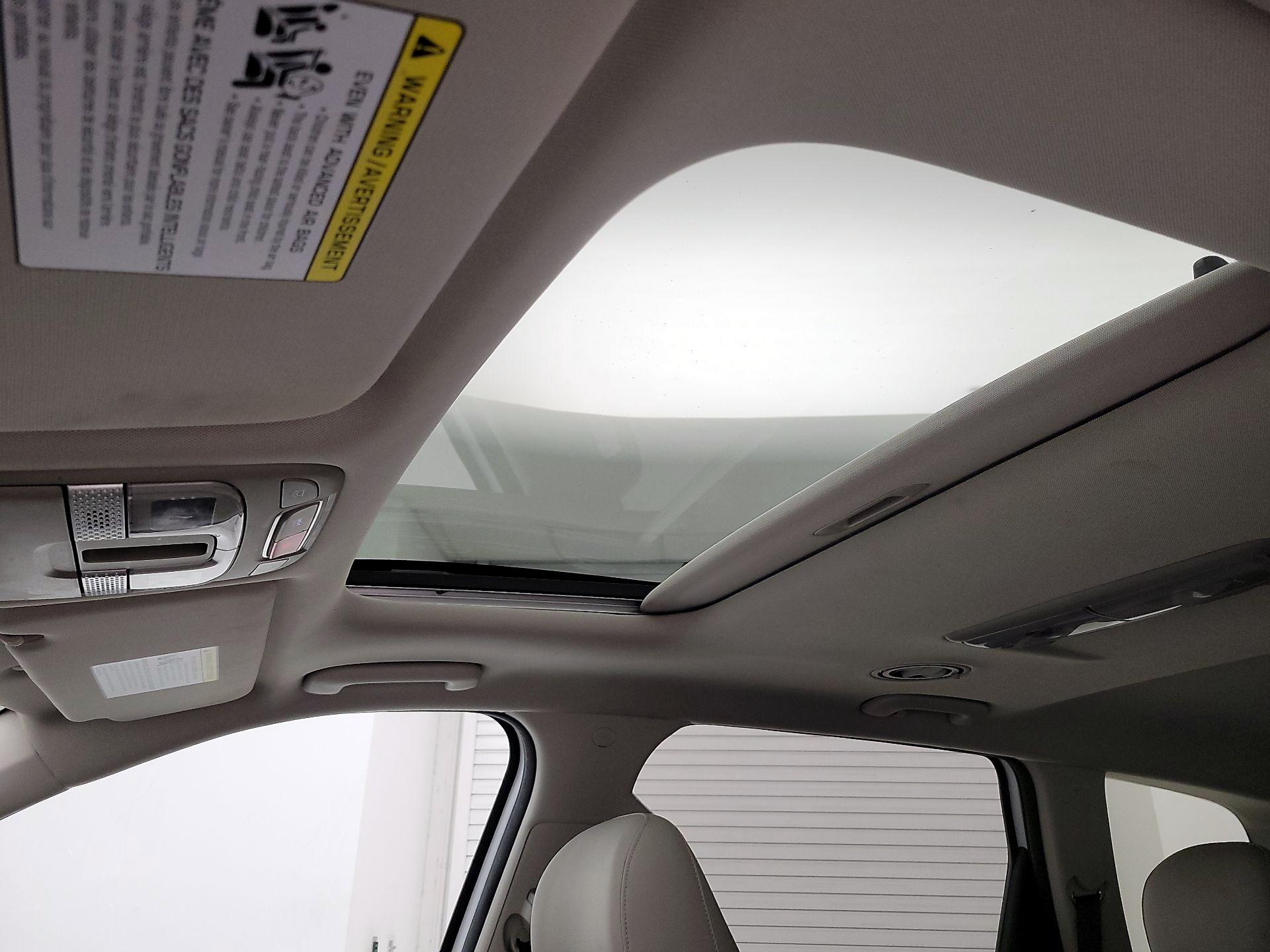 Thumbnail: 2023 Kia Telluride - 20