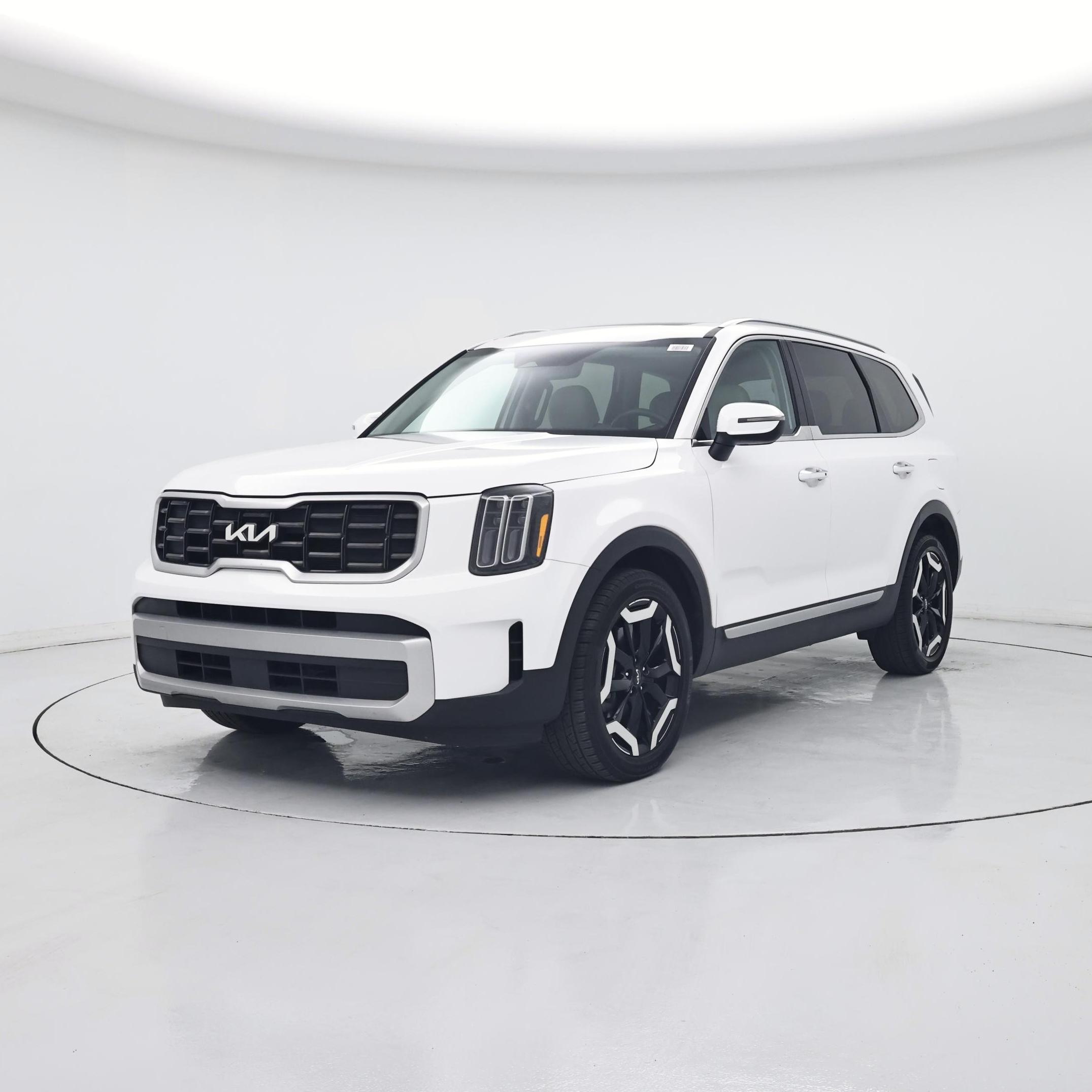 Thumbnail: 2023 Kia Telluride - 4