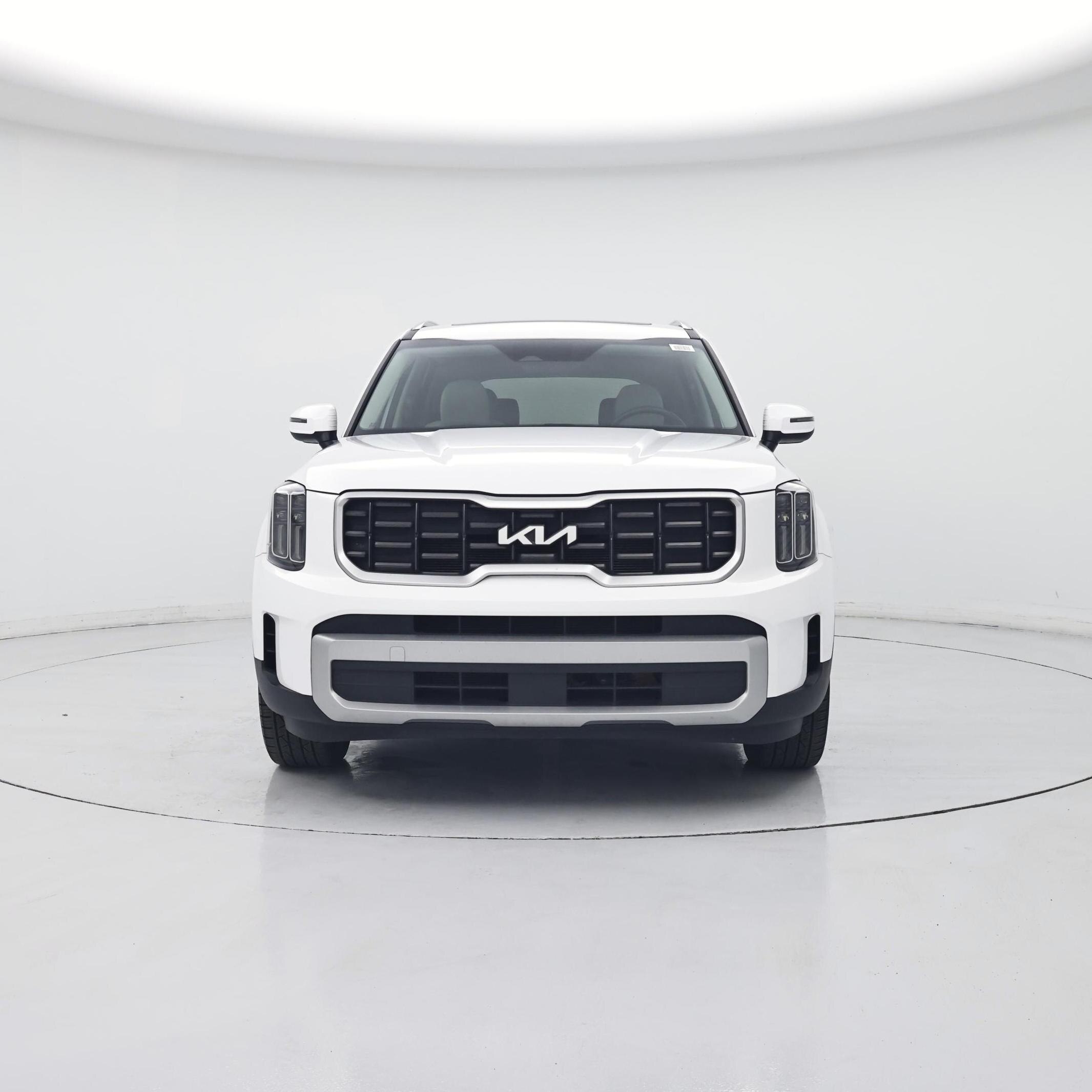 Thumbnail: 2023 Kia Telluride - 5