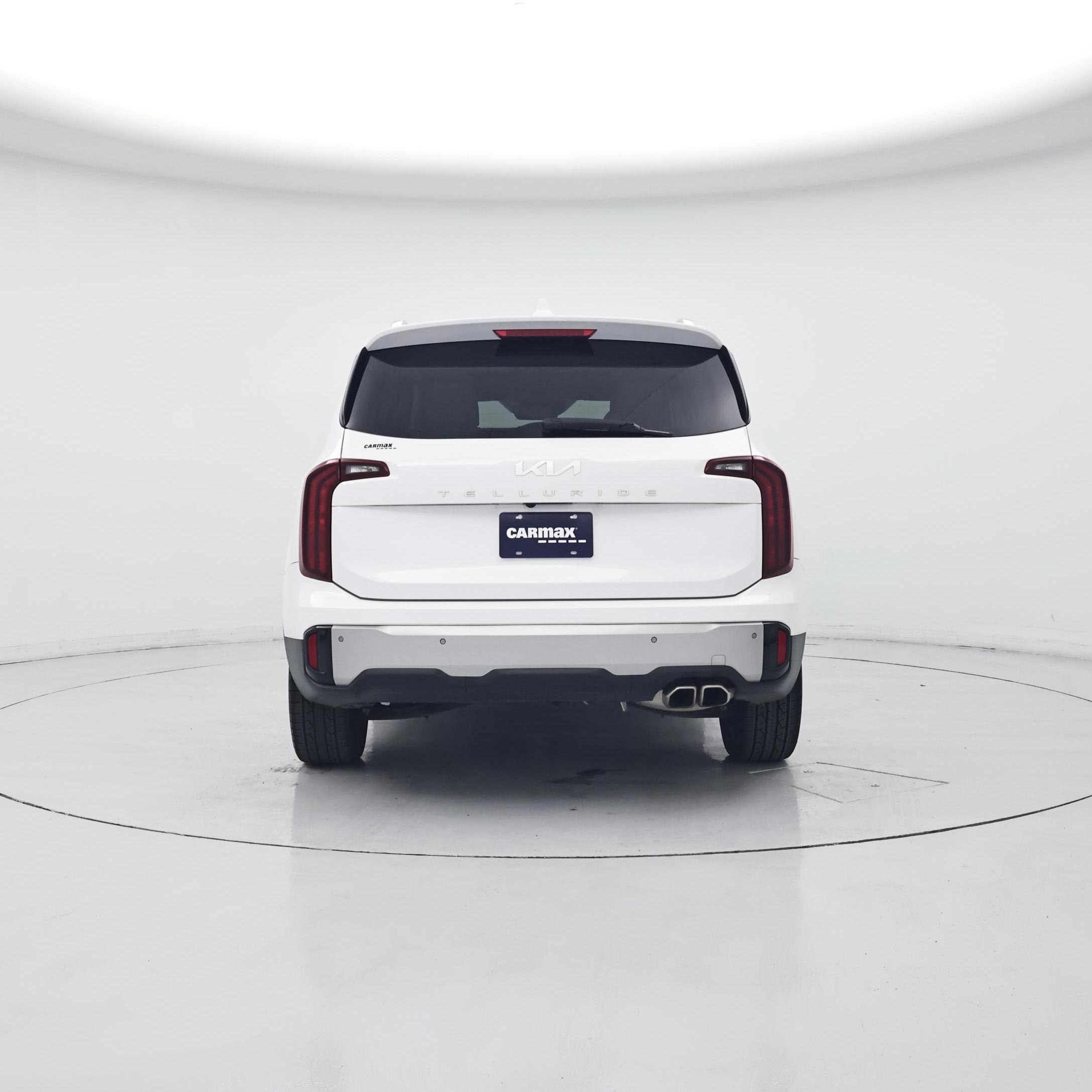 Thumbnail: 2023 Kia Telluride - 6