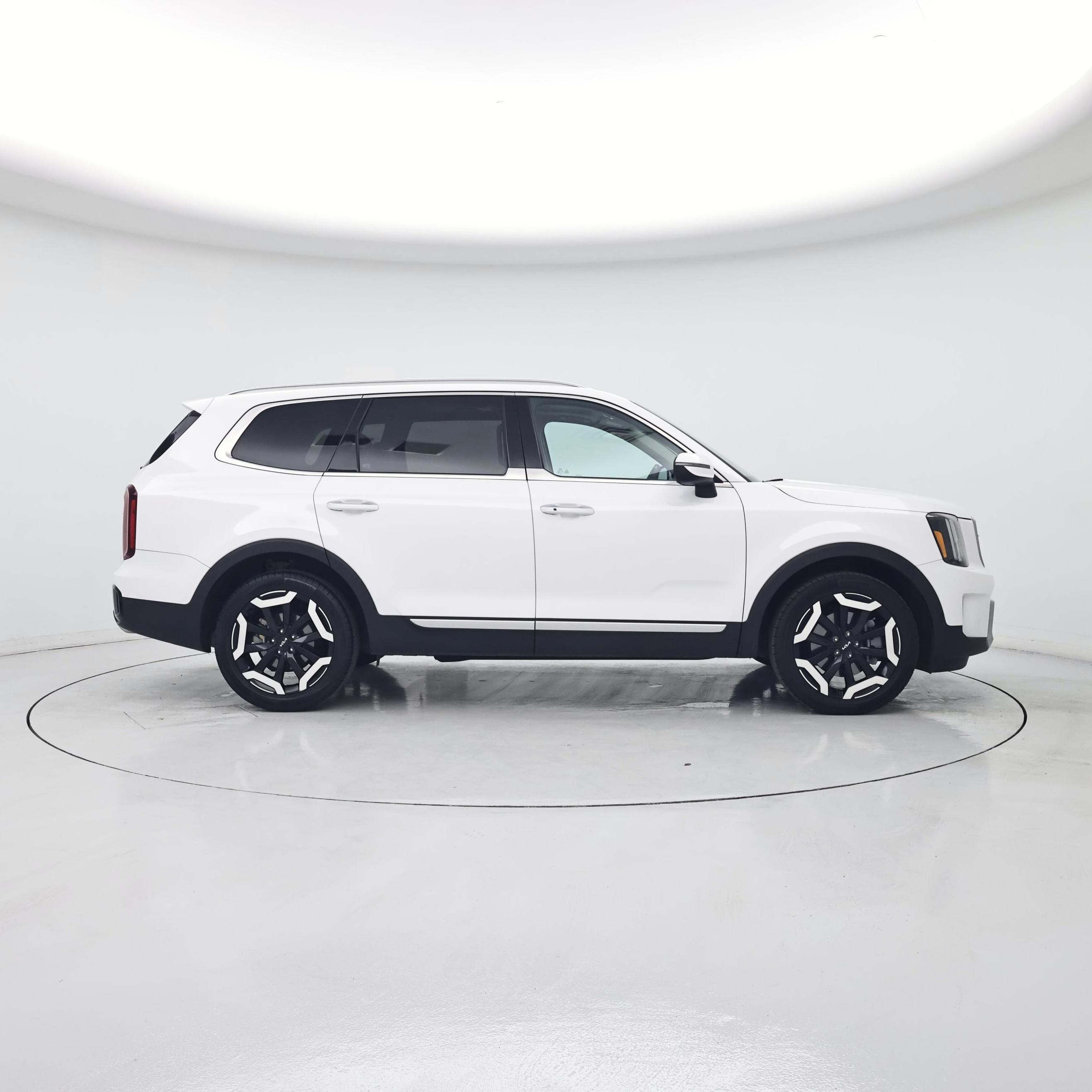 Thumbnail: 2023 Kia Telluride - 7