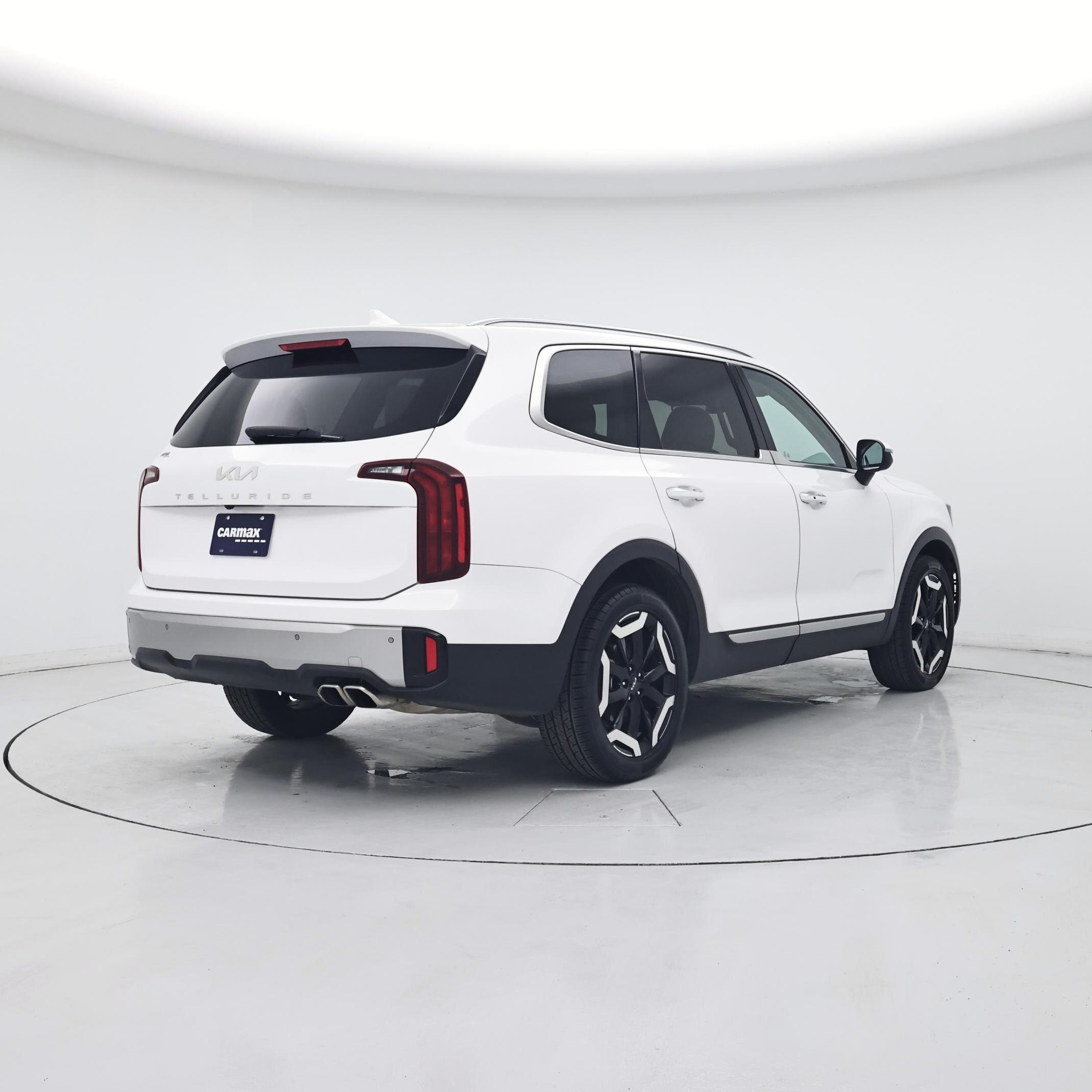 Thumbnail: 2023 Kia Telluride - 8