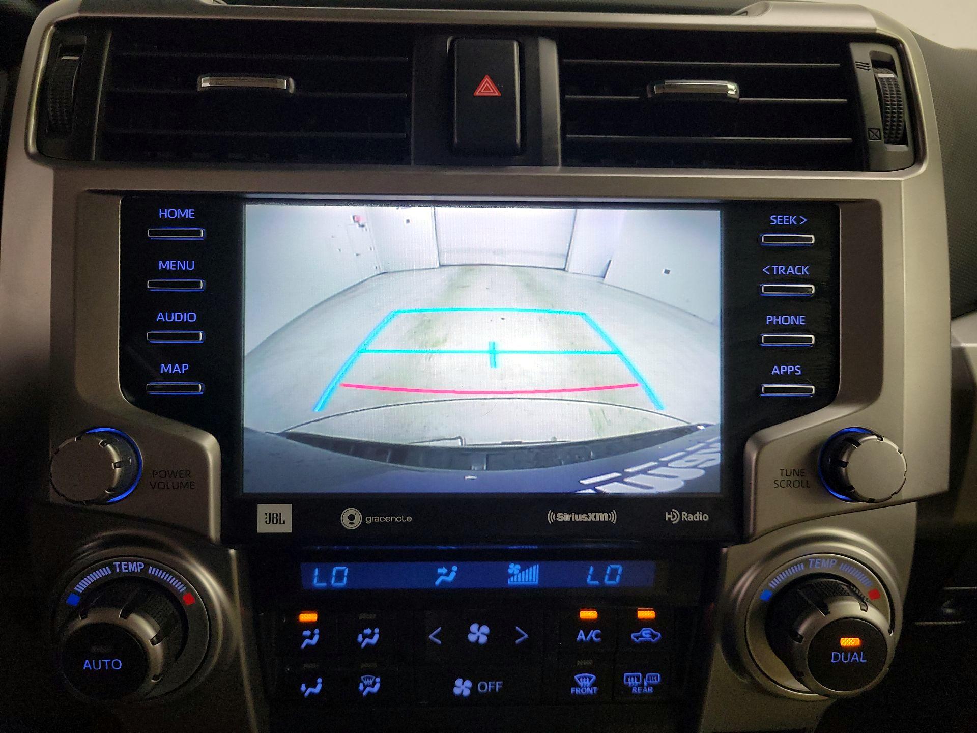 Thumbnail: 2021 Toyota 4Runner - 15