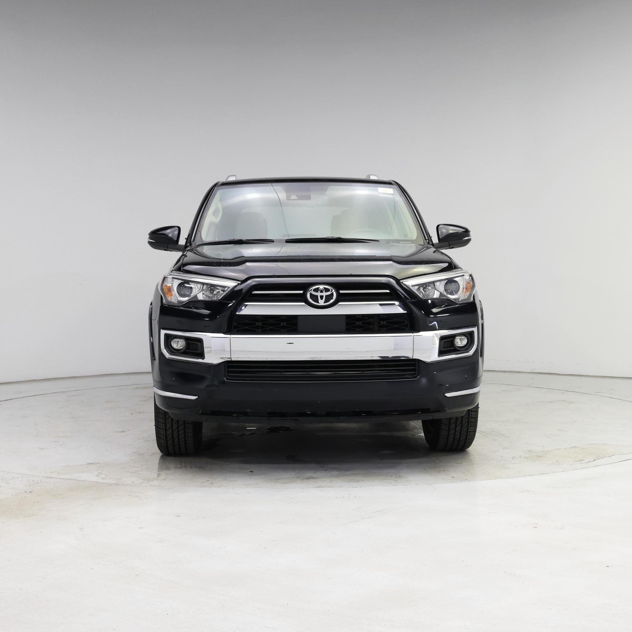 Thumbnail: 2021 Toyota 4Runner - 5