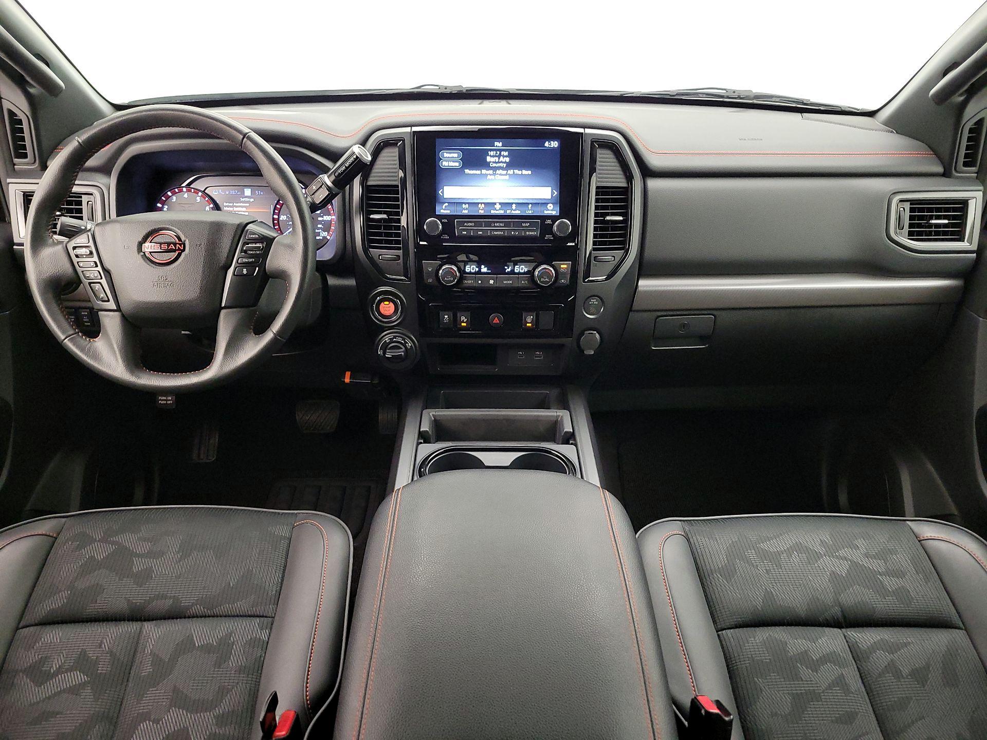 Thumbnail: 2024 Nissan Titan - 9