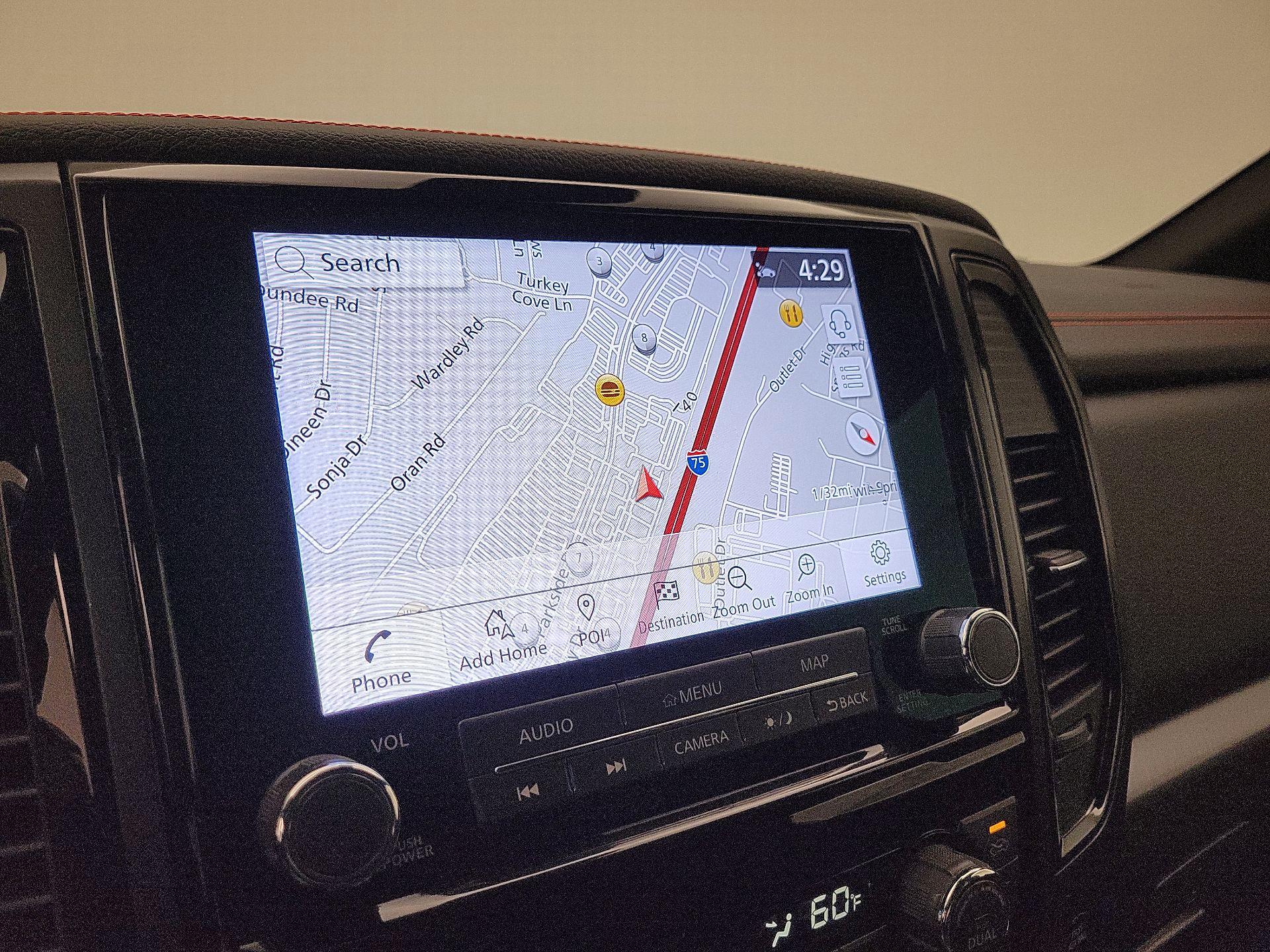 Thumbnail: 2024 Nissan Titan - 14