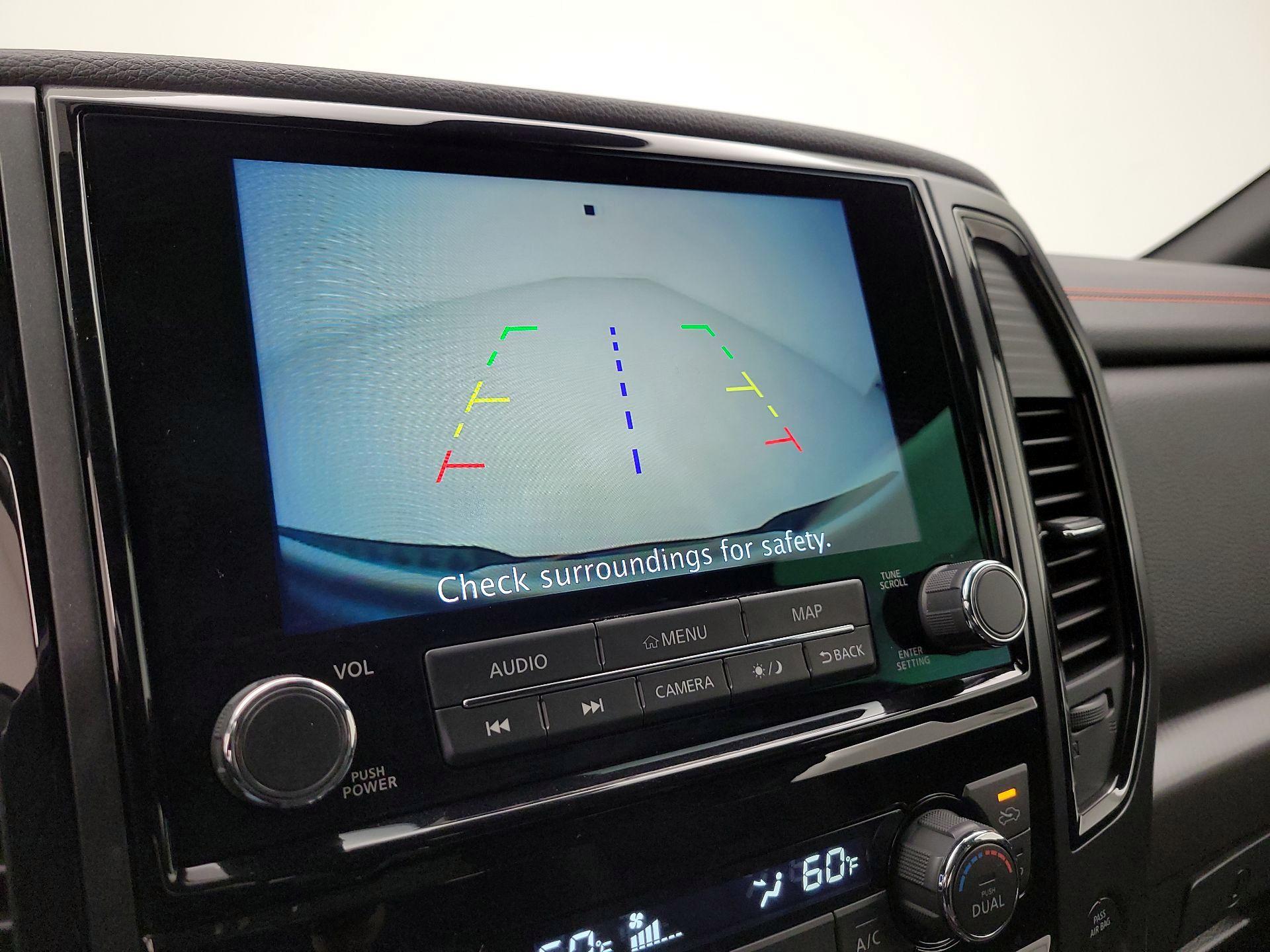 Thumbnail: 2024 Nissan Titan - 15