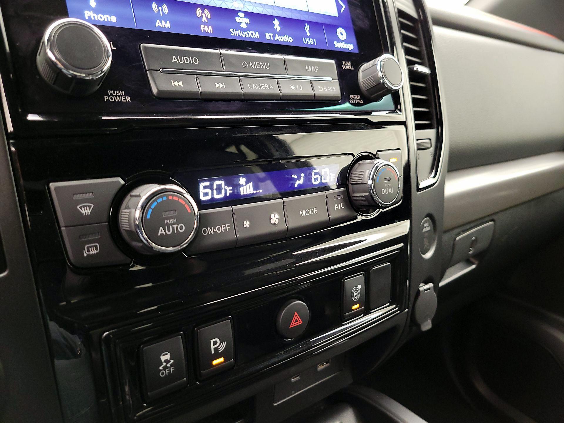 Thumbnail: 2024 Nissan Titan - 17