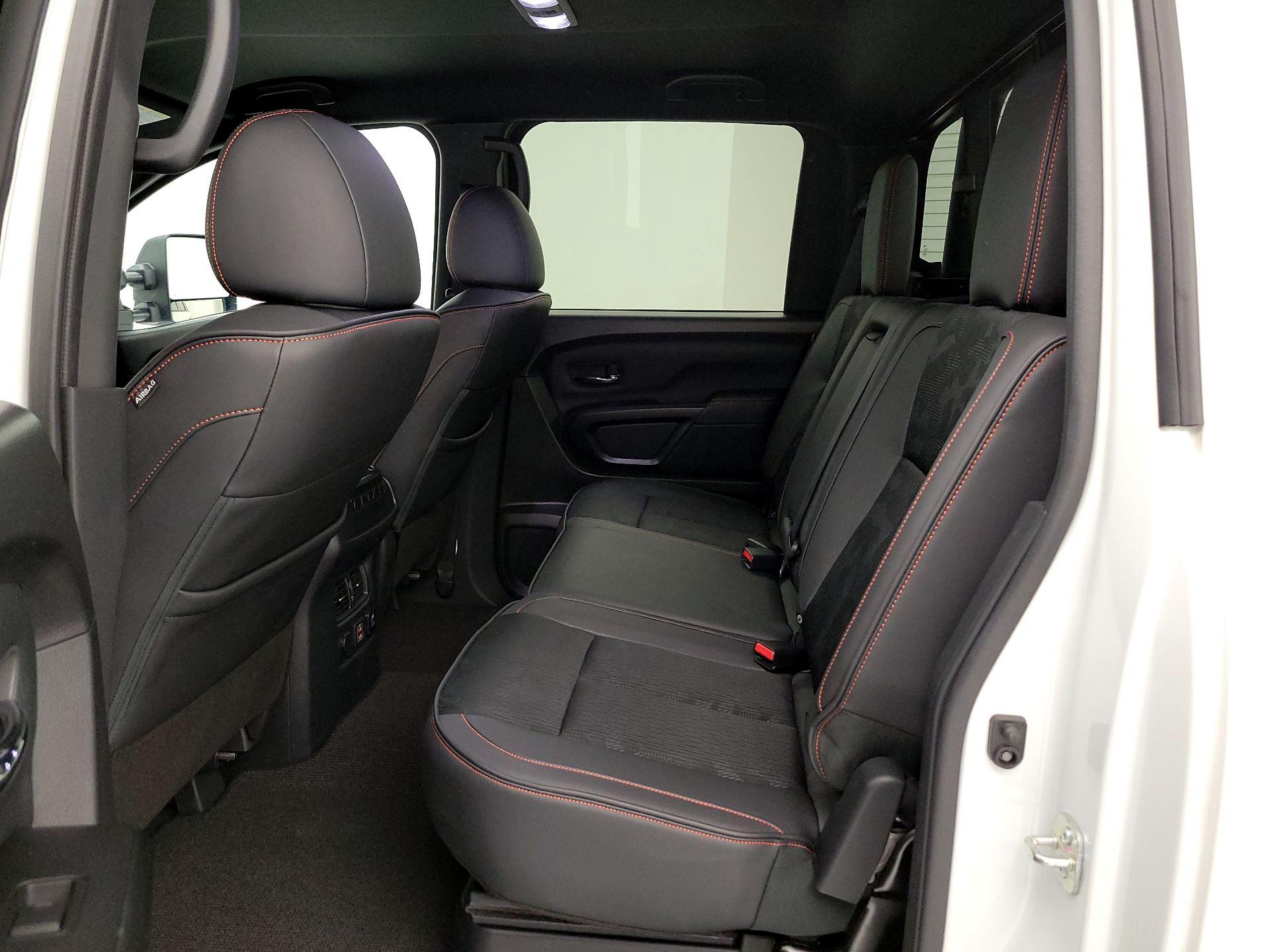 Thumbnail: 2024 Nissan Titan - 20