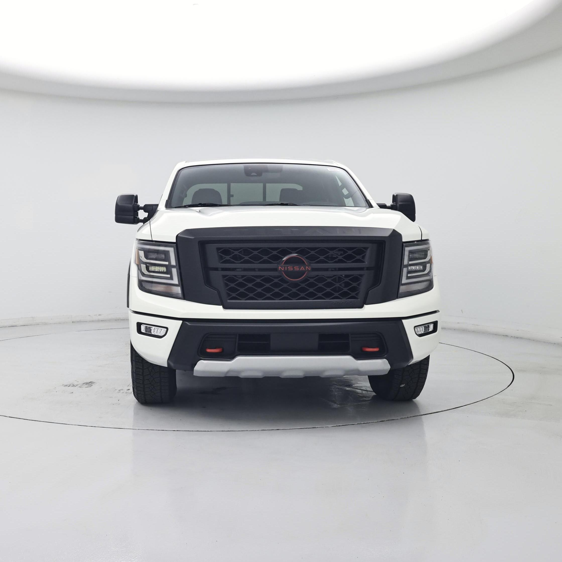 Thumbnail: 2024 Nissan Titan - 5