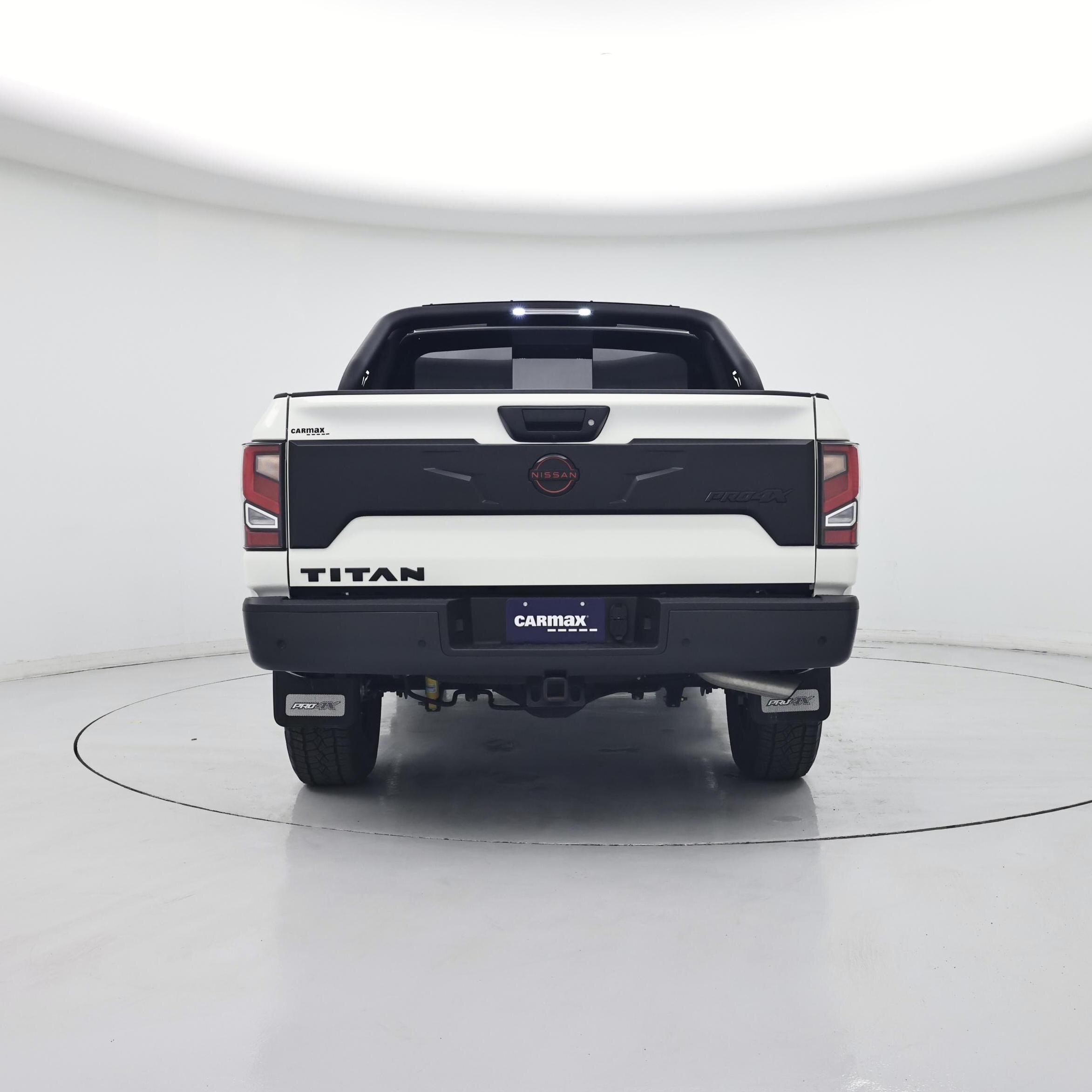 Thumbnail: 2024 Nissan Titan - 6