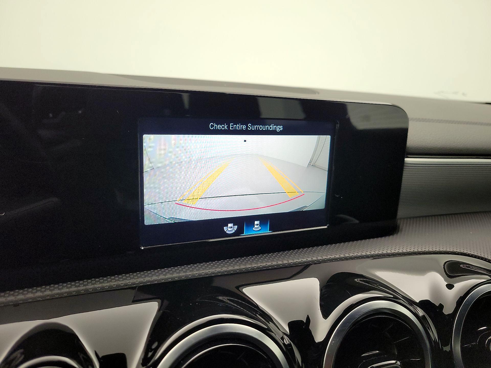 Thumbnail: 2020 Mercedes-Benz CLA - 14