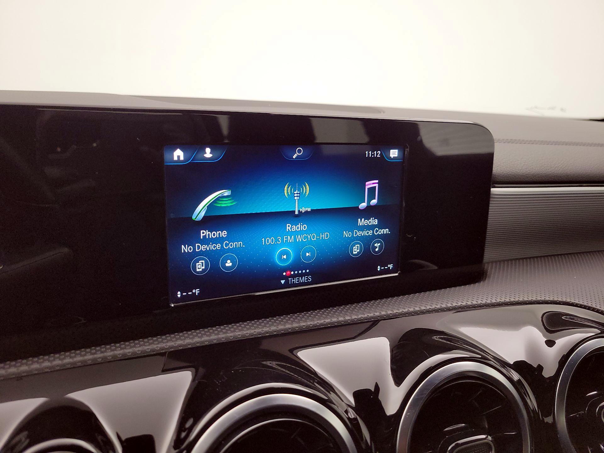 Thumbnail: 2020 Mercedes-Benz CLA - 15