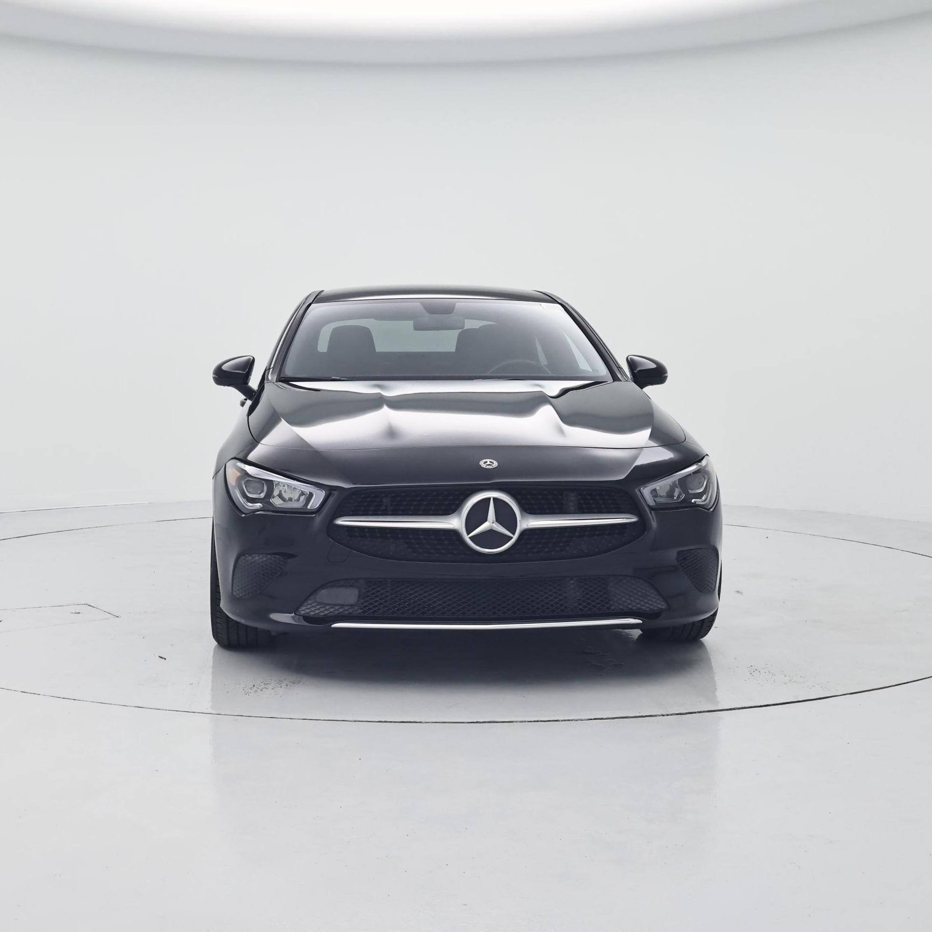 Thumbnail: 2020 Mercedes-Benz CLA - 5