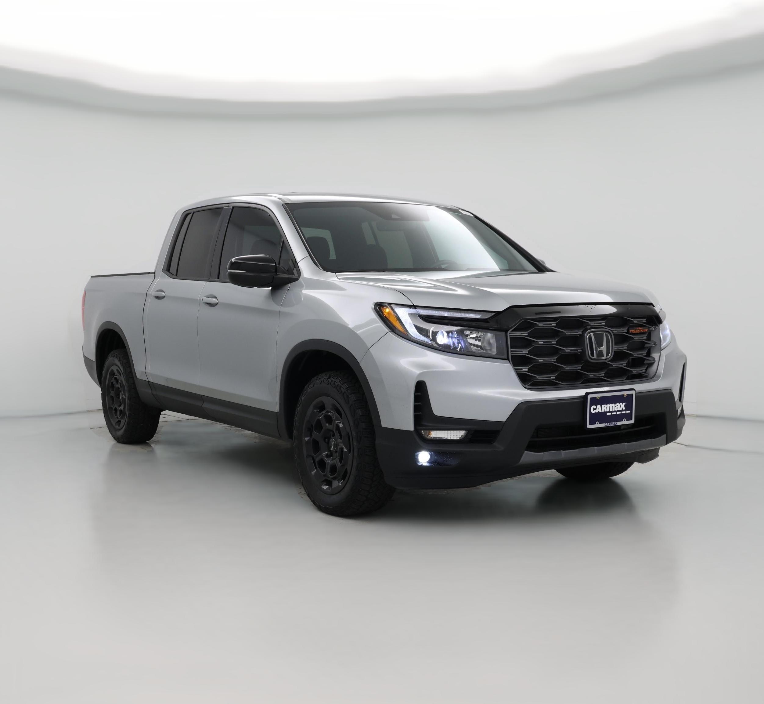 Thumbnail: 2025 Honda Ridgeline - 1