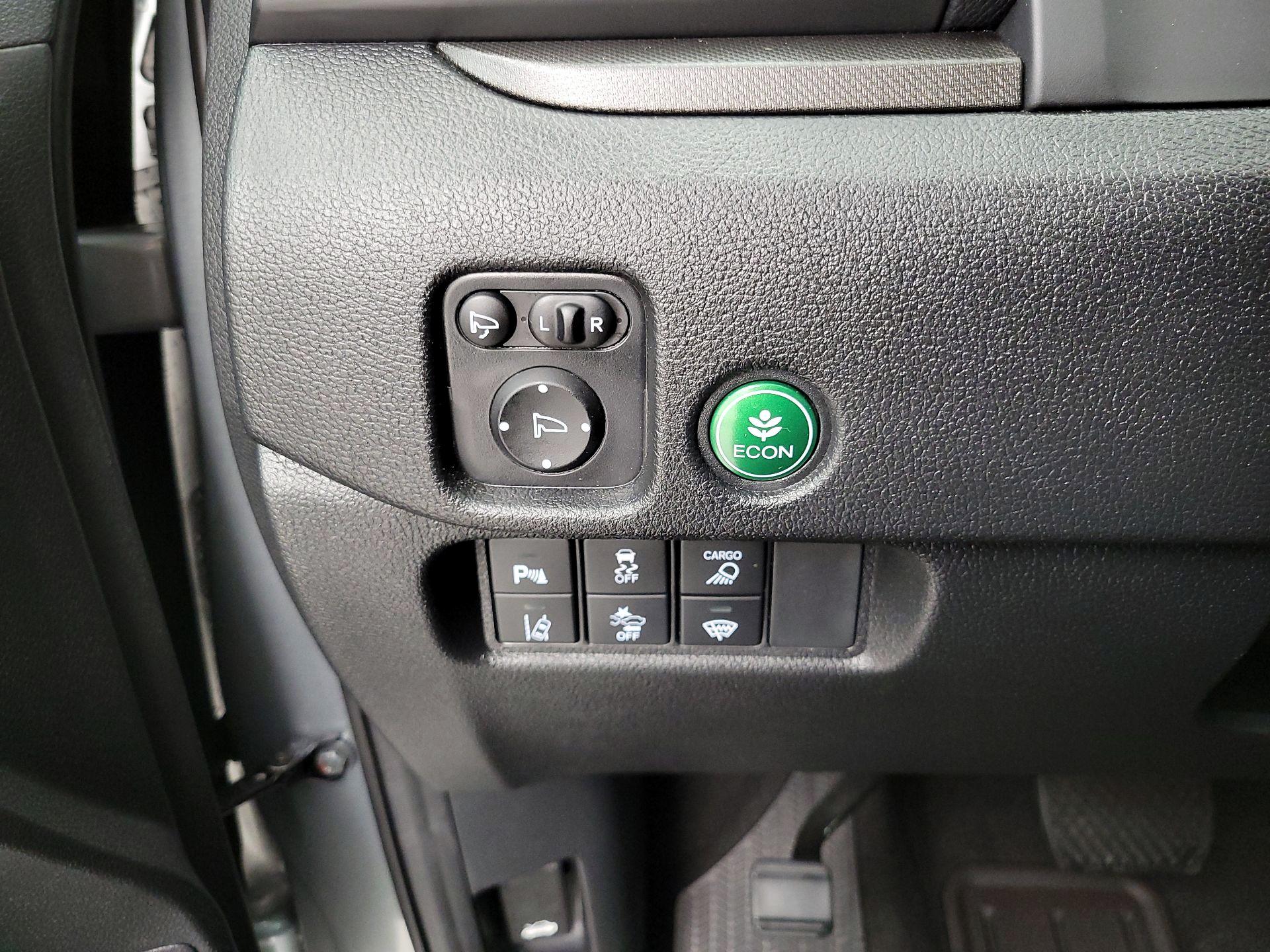 Thumbnail: 2025 Honda Ridgeline - 13