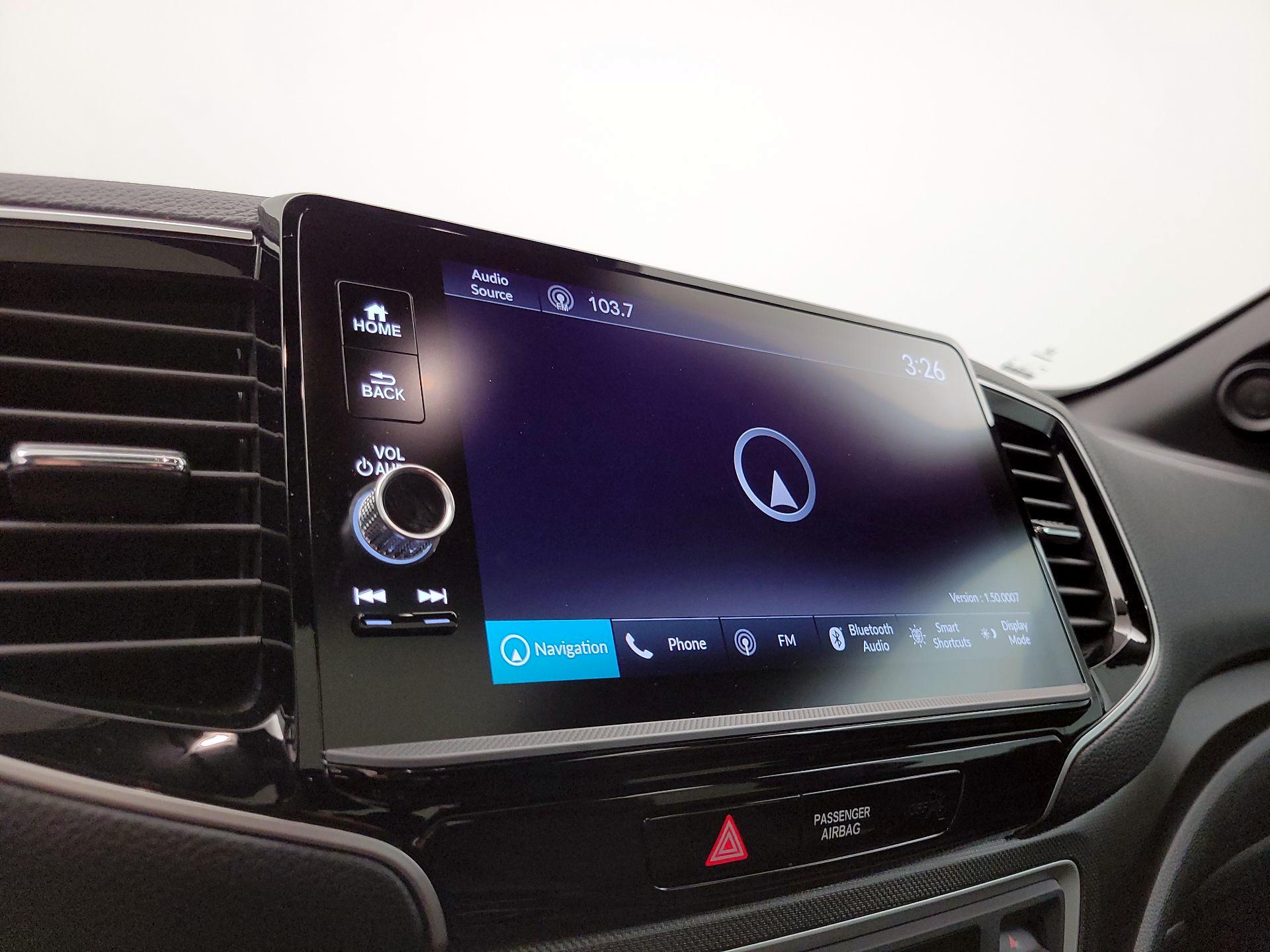 Thumbnail: 2025 Honda Ridgeline - 14