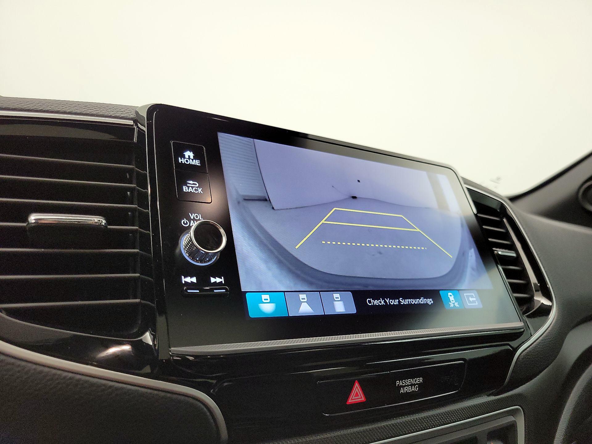 Thumbnail: 2025 Honda Ridgeline - 15