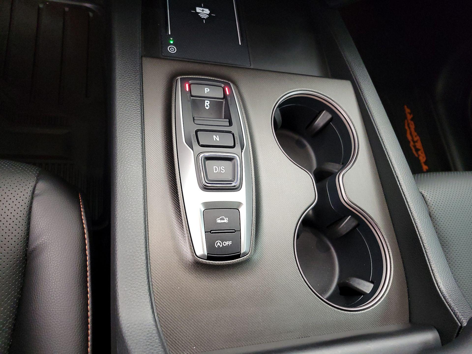 Thumbnail: 2025 Honda Ridgeline - 18